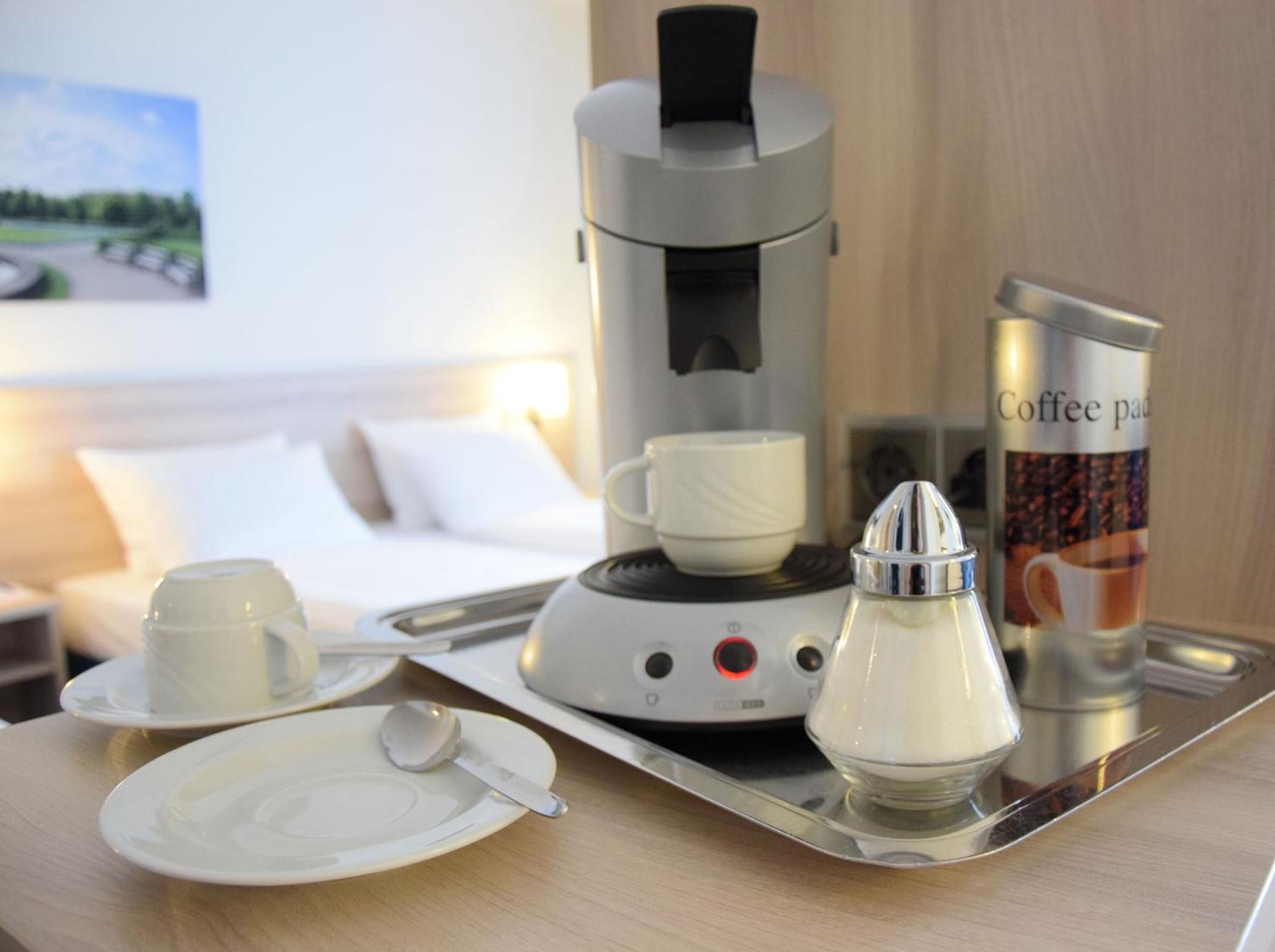 Munich Vacations - AMBER ECONTEL - Property Image 6