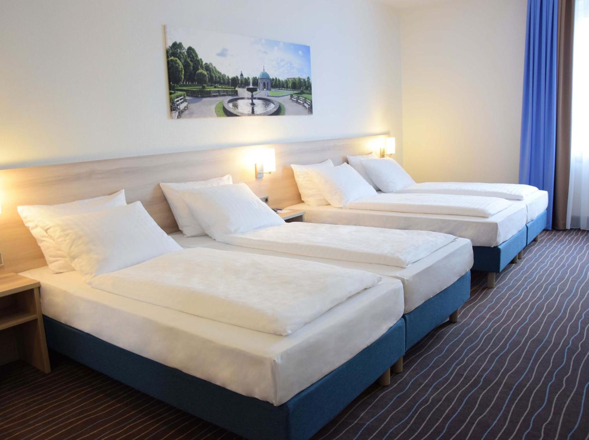 Munich Vacations - AMBER ECONTEL - Property Image 3