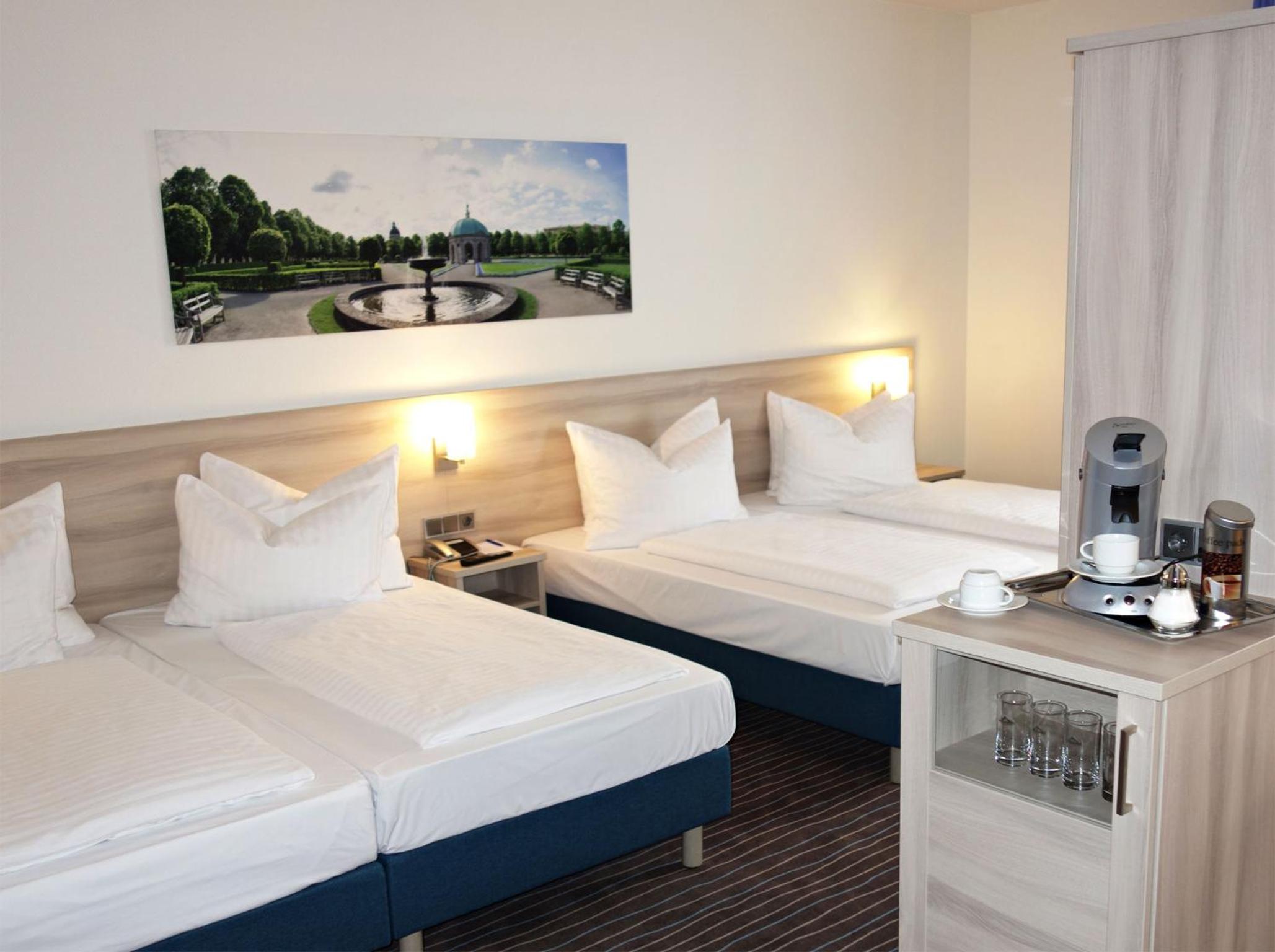 Munich Vacations - AMBER ECONTEL - Property Image 5
