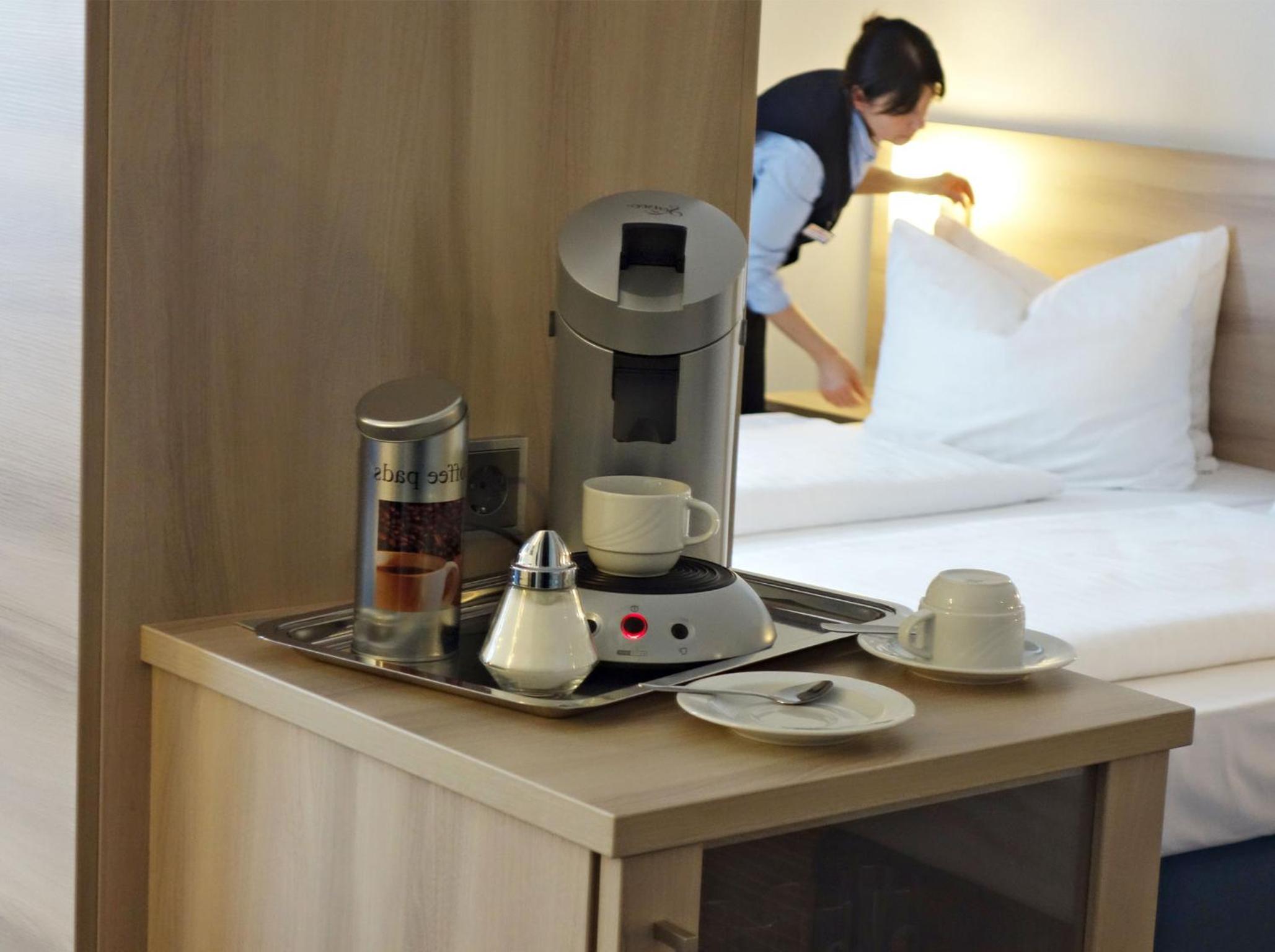Munich Vacations - AMBER ECONTEL - Property Image 4