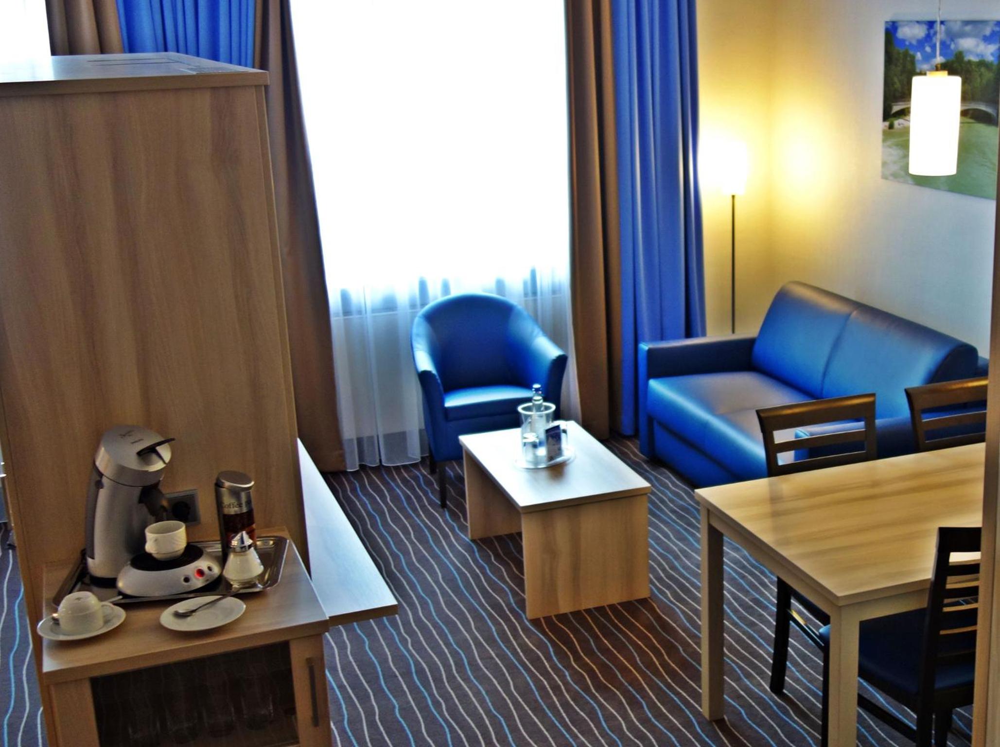 Munich Vacations - AMBER ECONTEL - Property Image 7