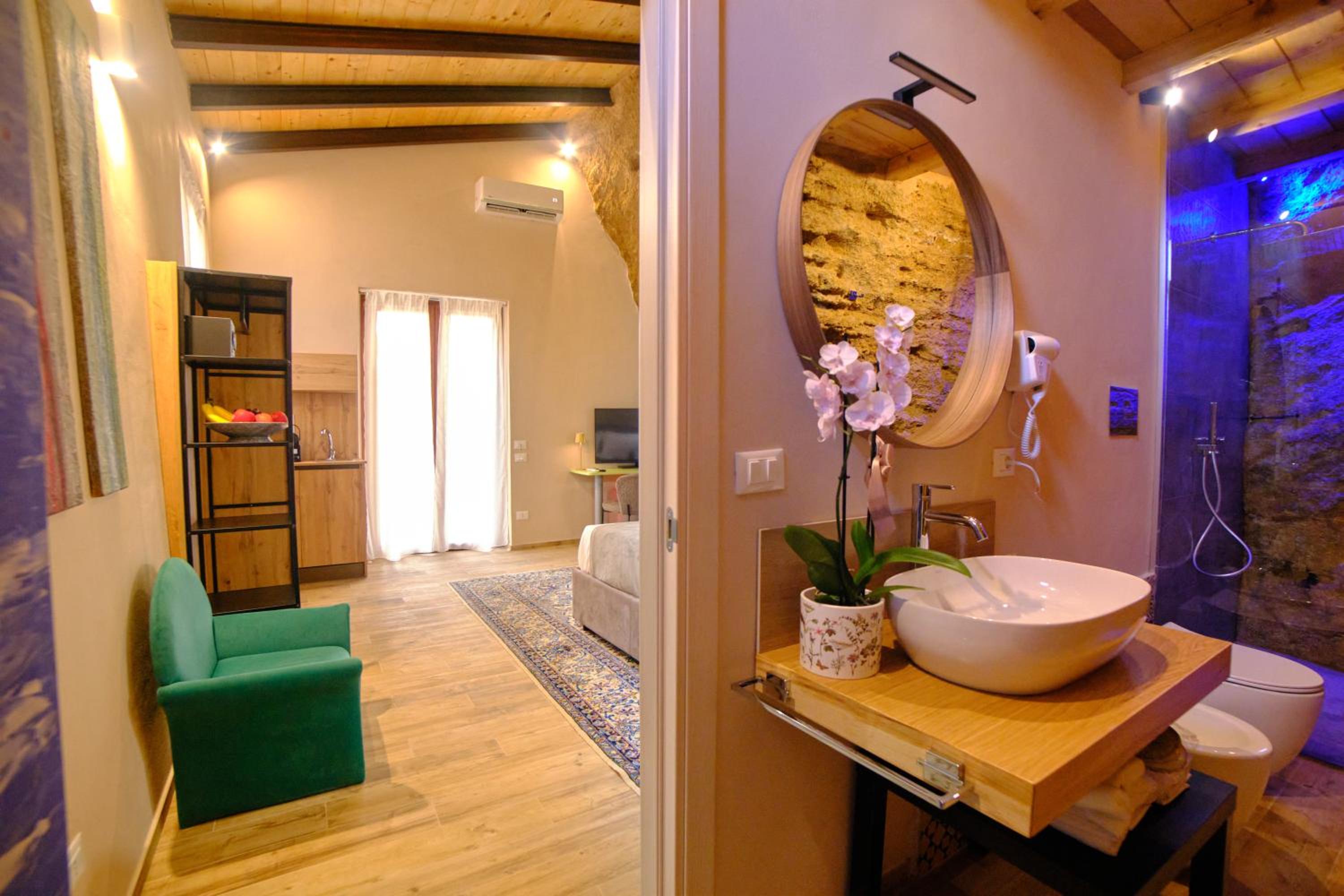 Villa Cavetta