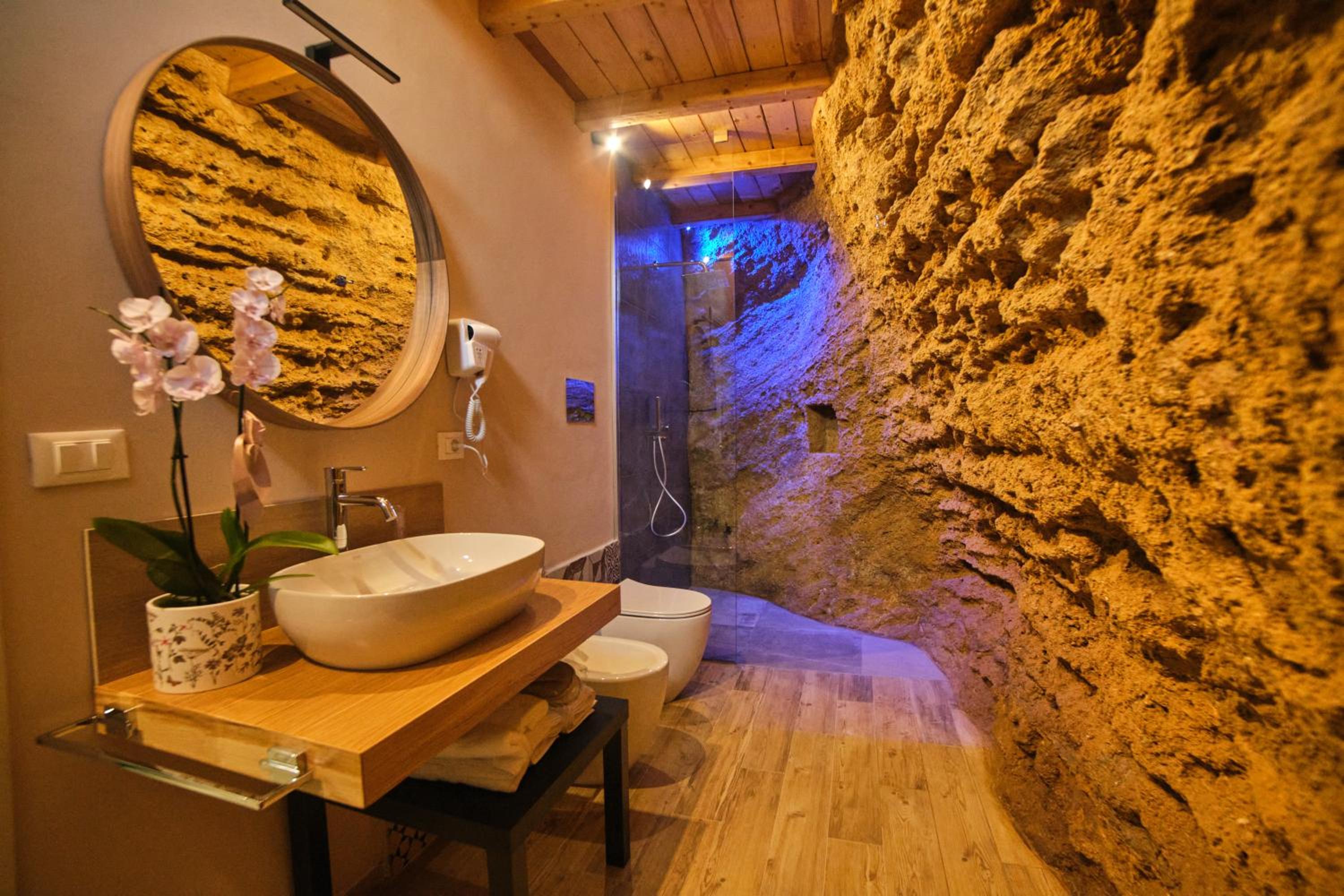 Villa Cavetta