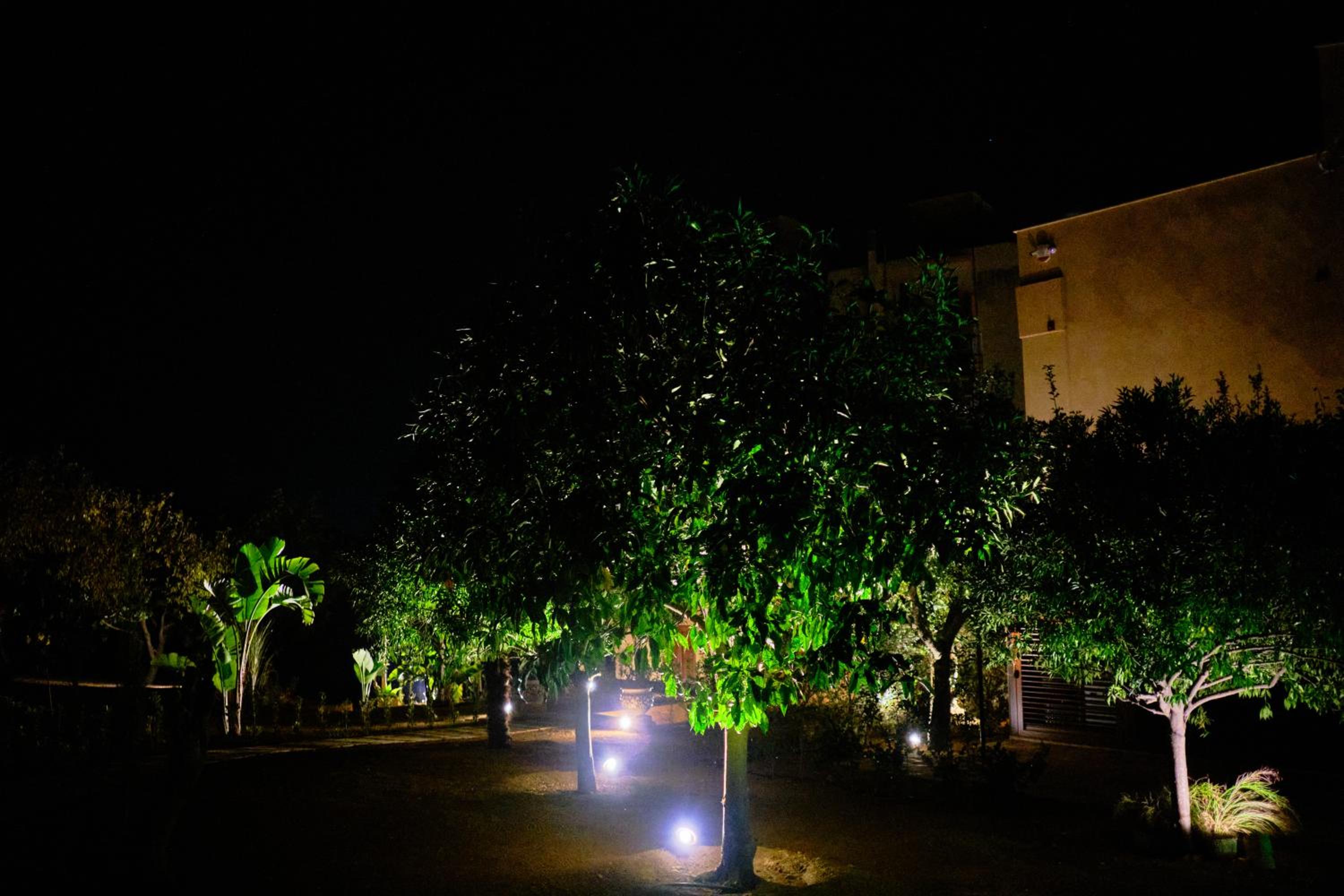 Villa Cavetta