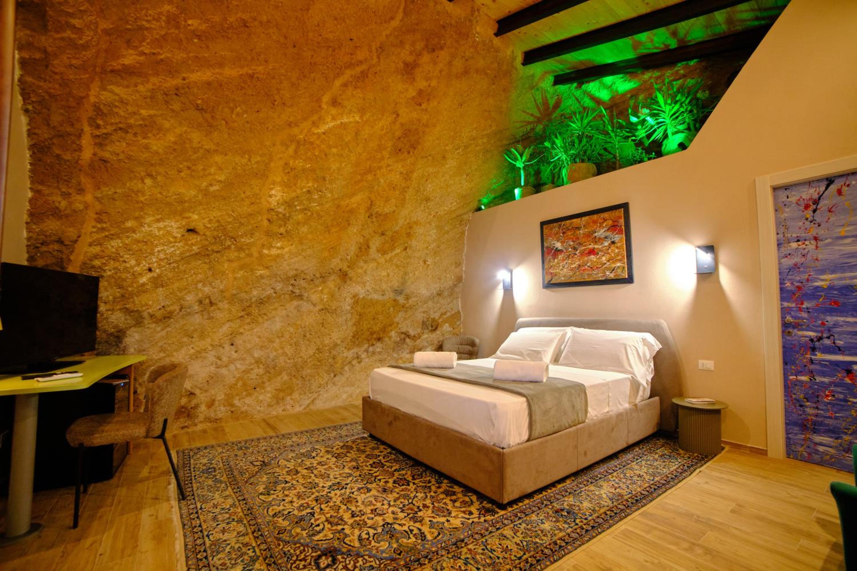 Villa Cavetta
