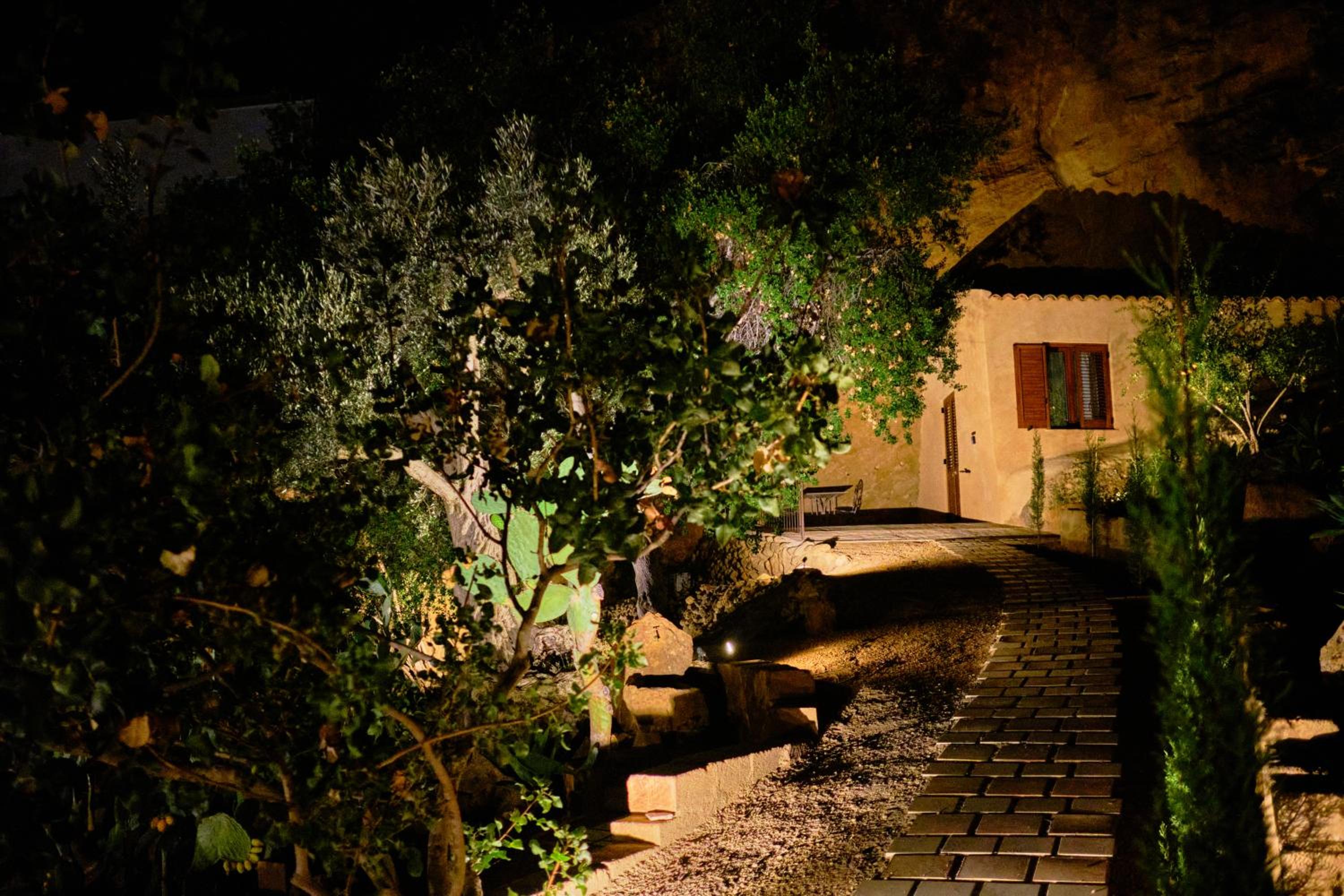 Villa Cavetta
