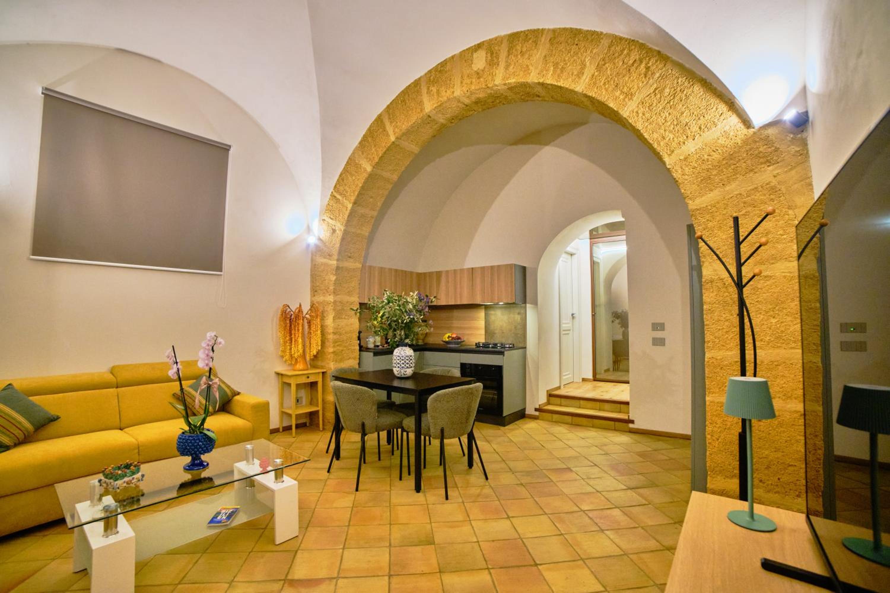 Villa Cavetta