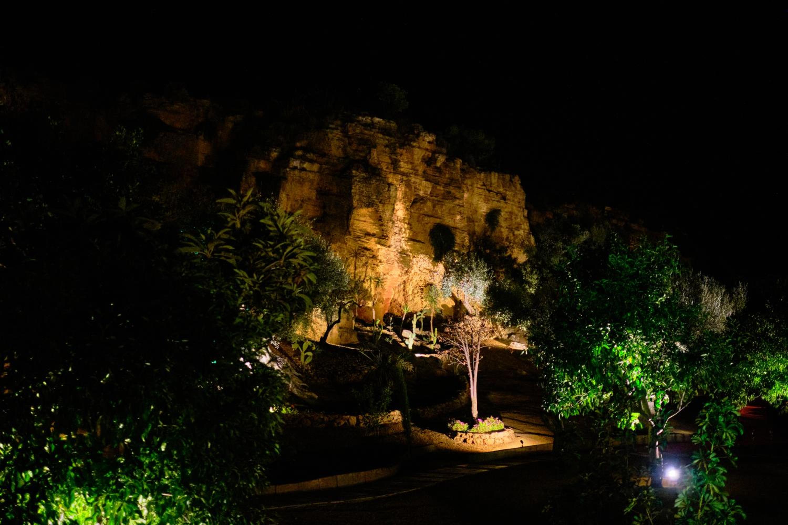 Villa Cavetta