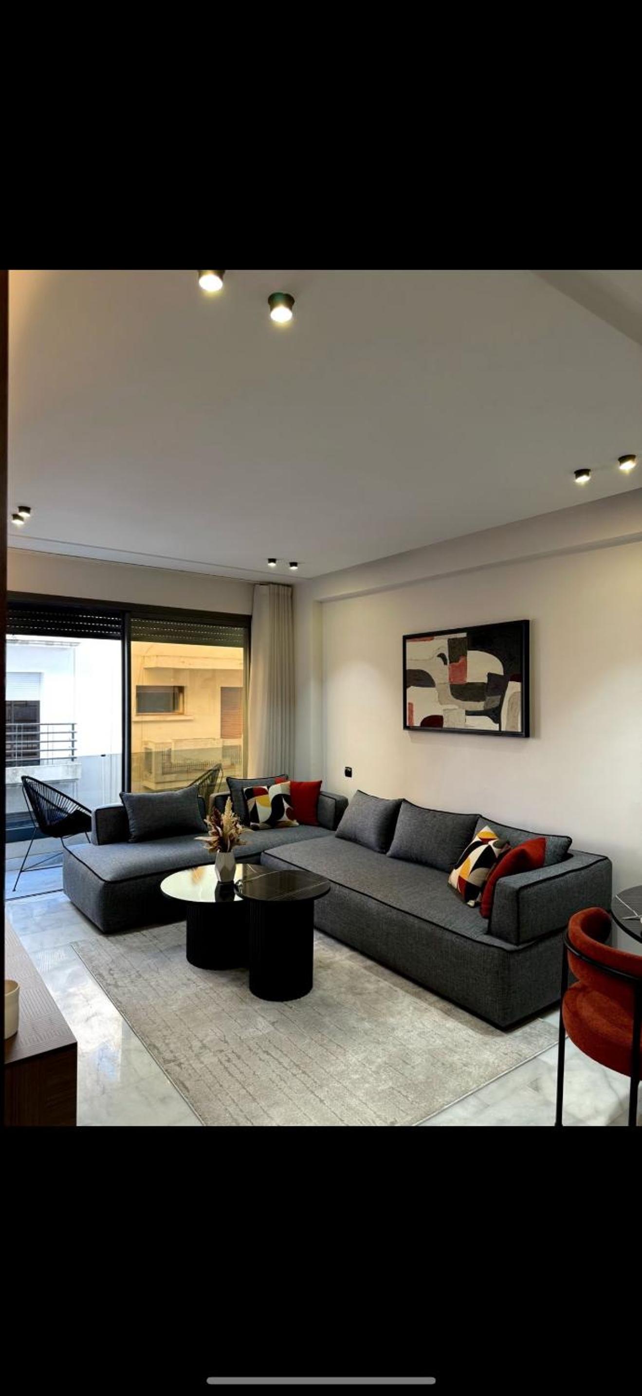 ARENA 41- Maarif