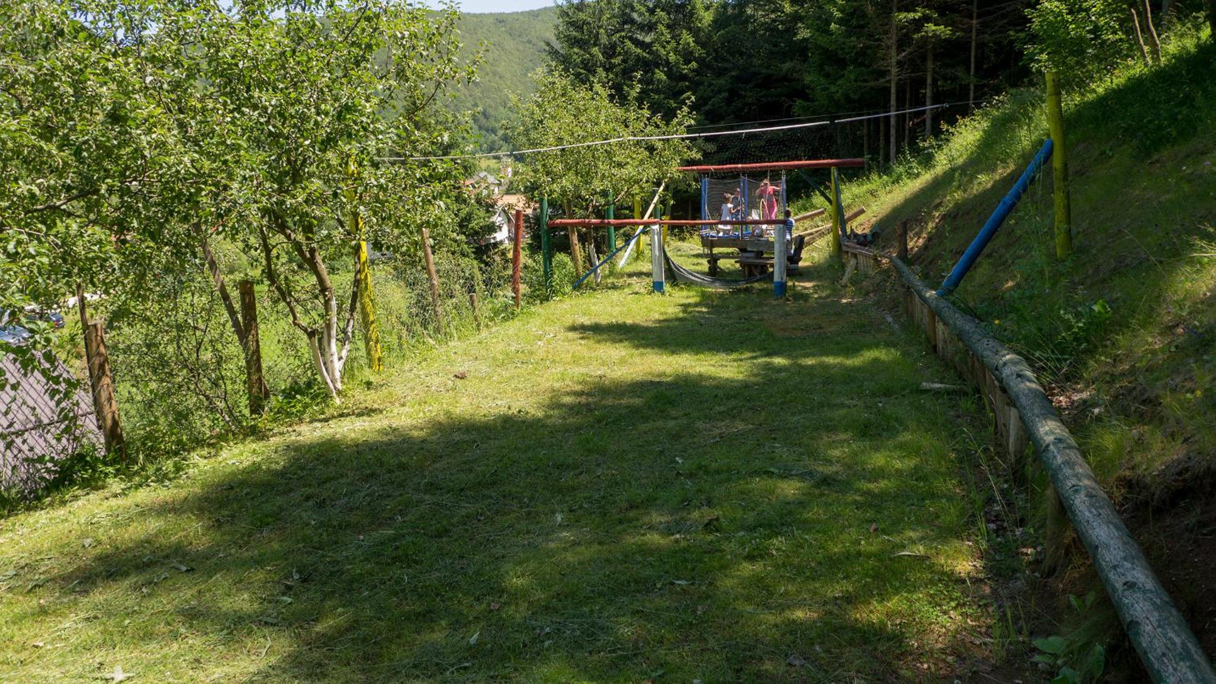 Motel Luka view 3