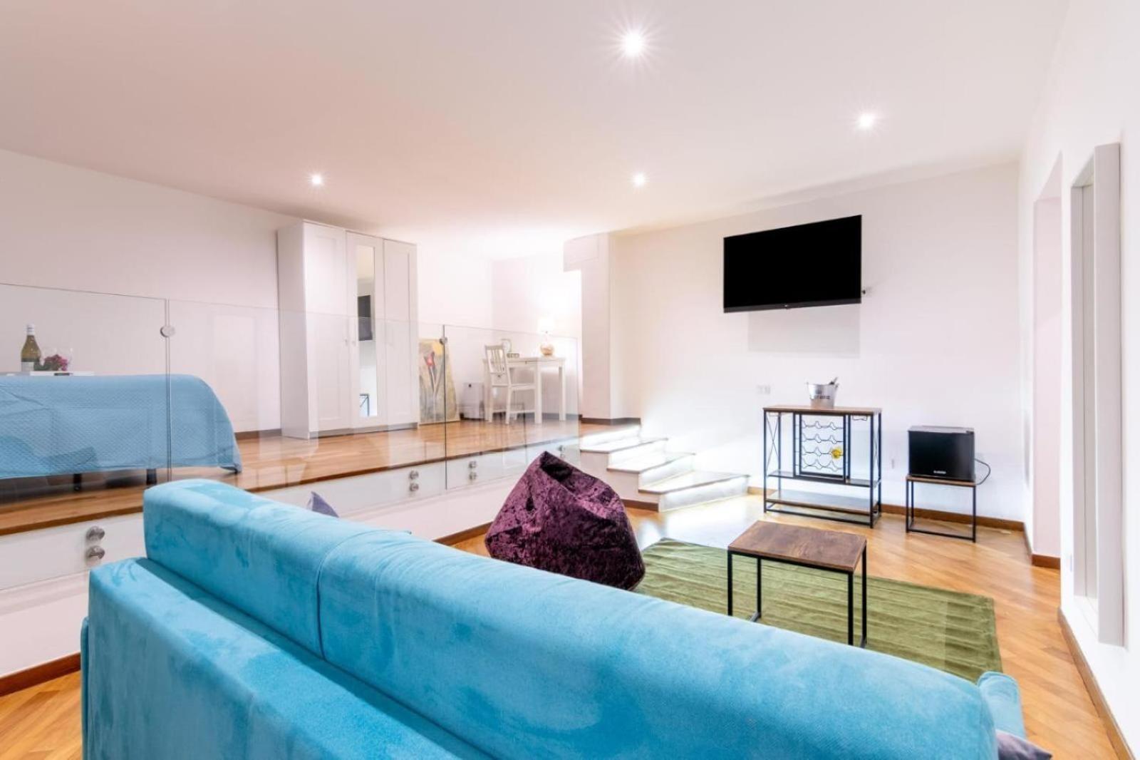 Balarm-Boutique Rooms