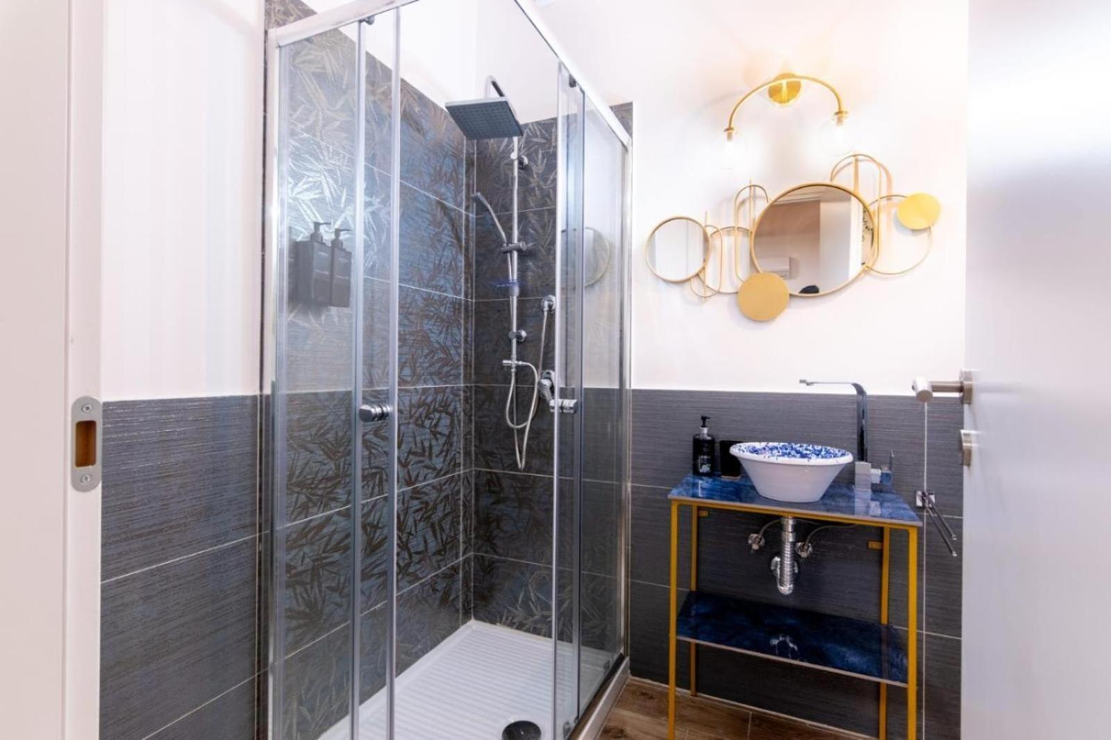 Balarm-Boutique Rooms