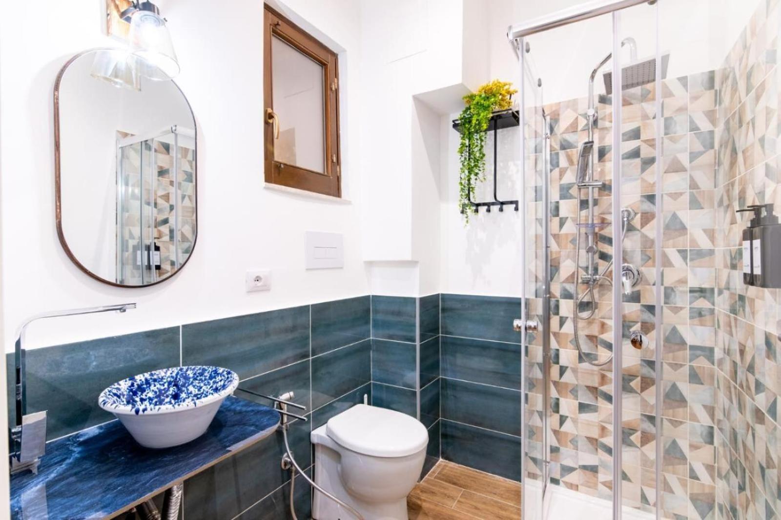 Balarm-Boutique Rooms