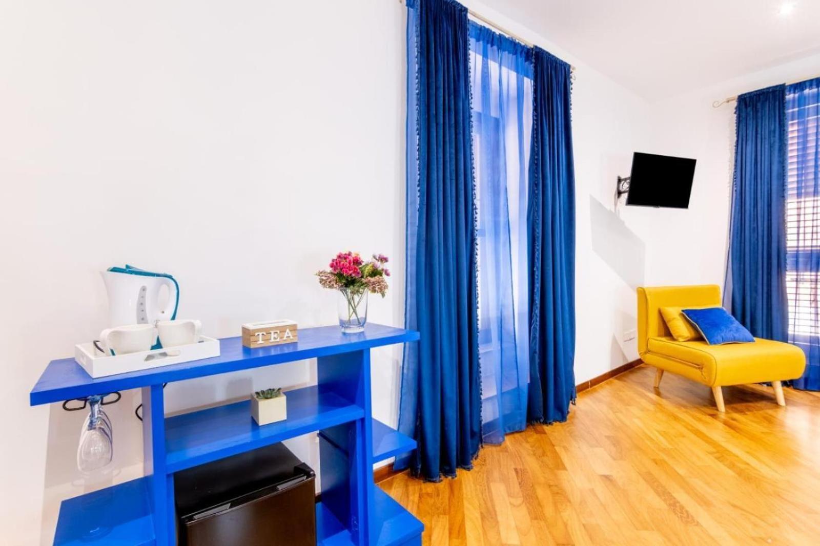 Balarm-Boutique Rooms