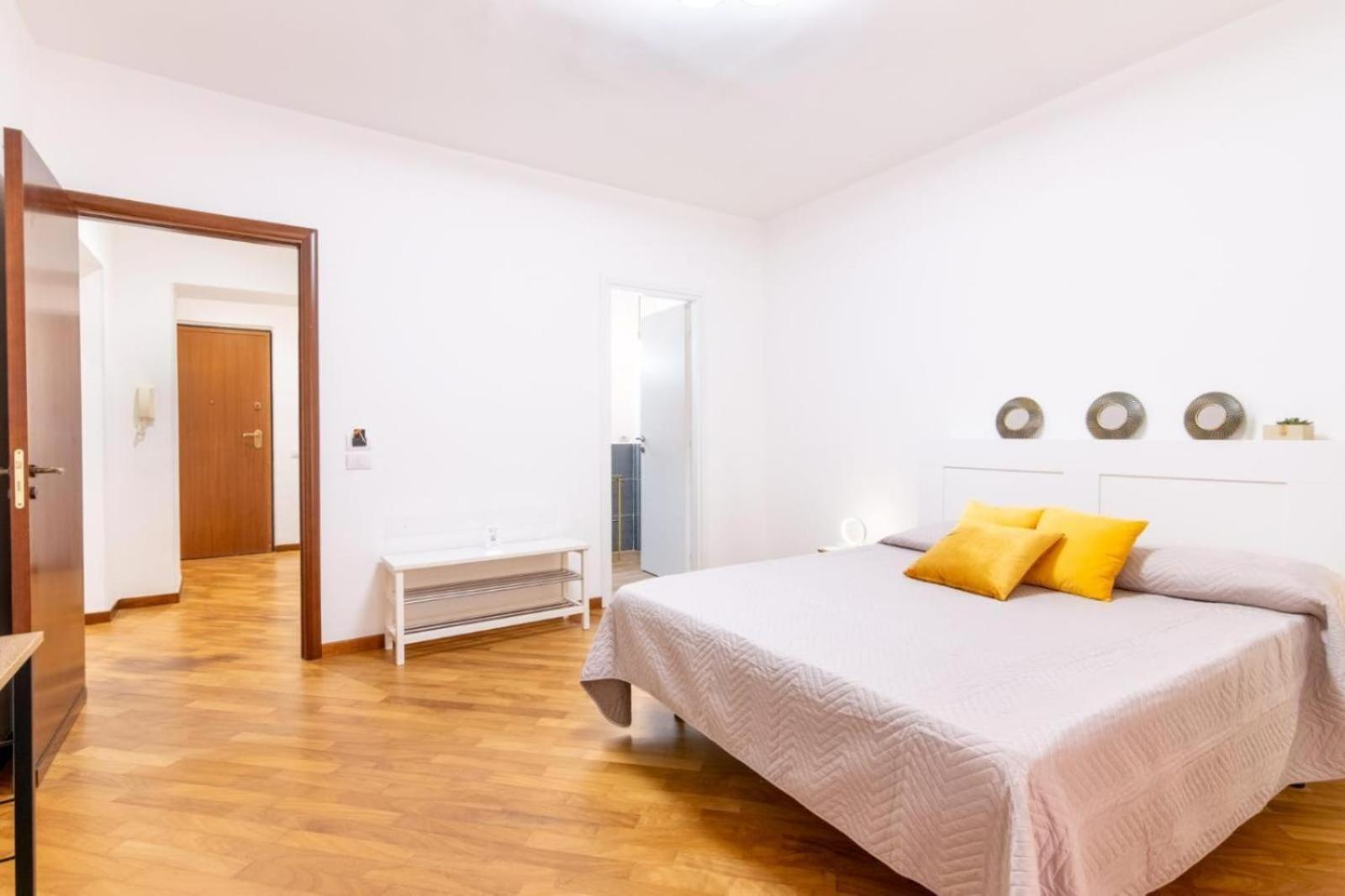 Balarm-Boutique Rooms