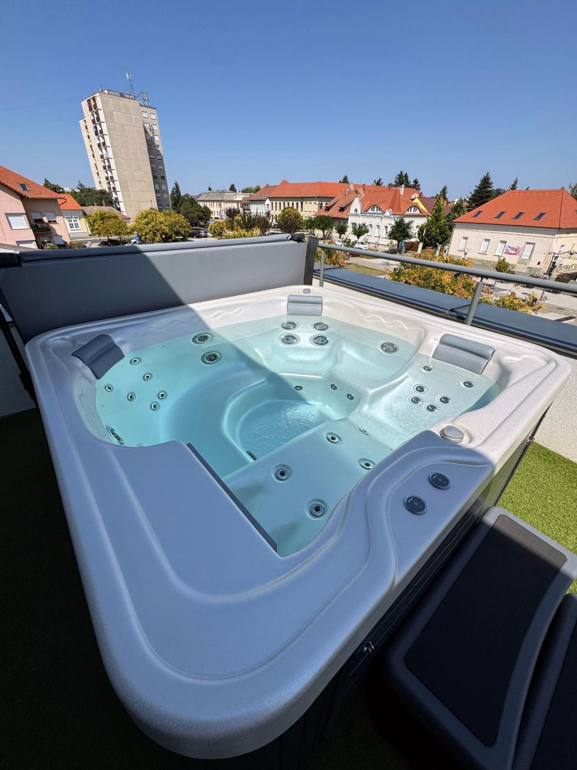 Neo Premium Apartments