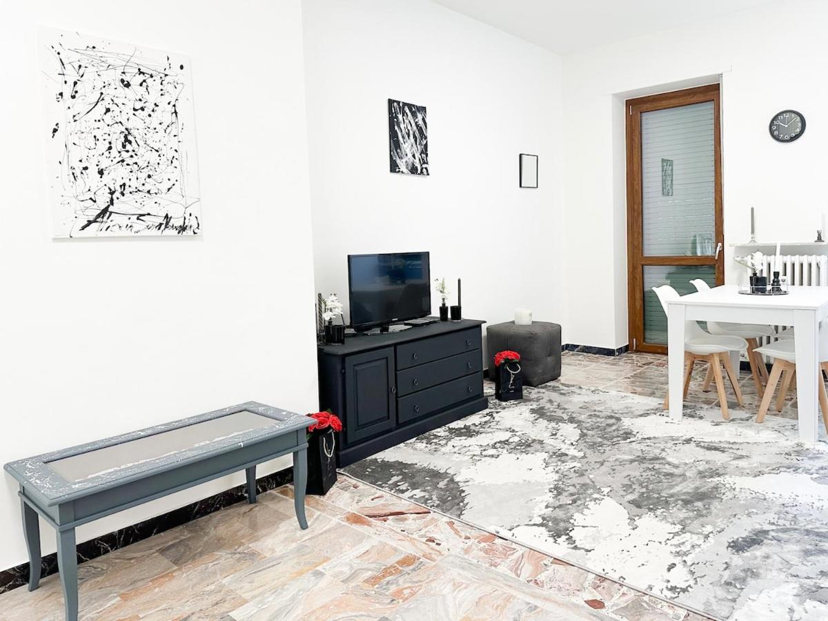 Suite artistica a Torino Nord Stadium & Hospital