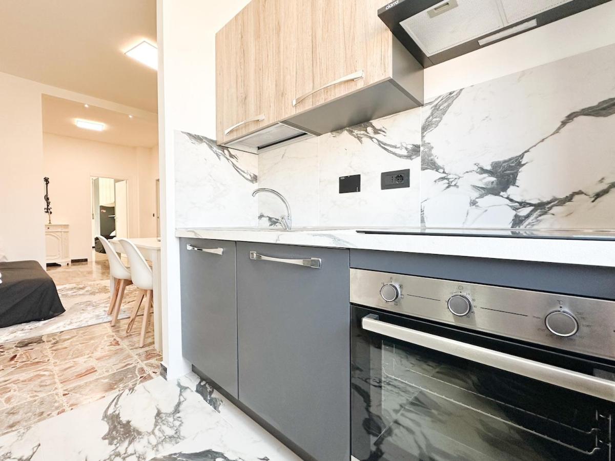 Suite artistica a Torino Nord Stadium & Hospital