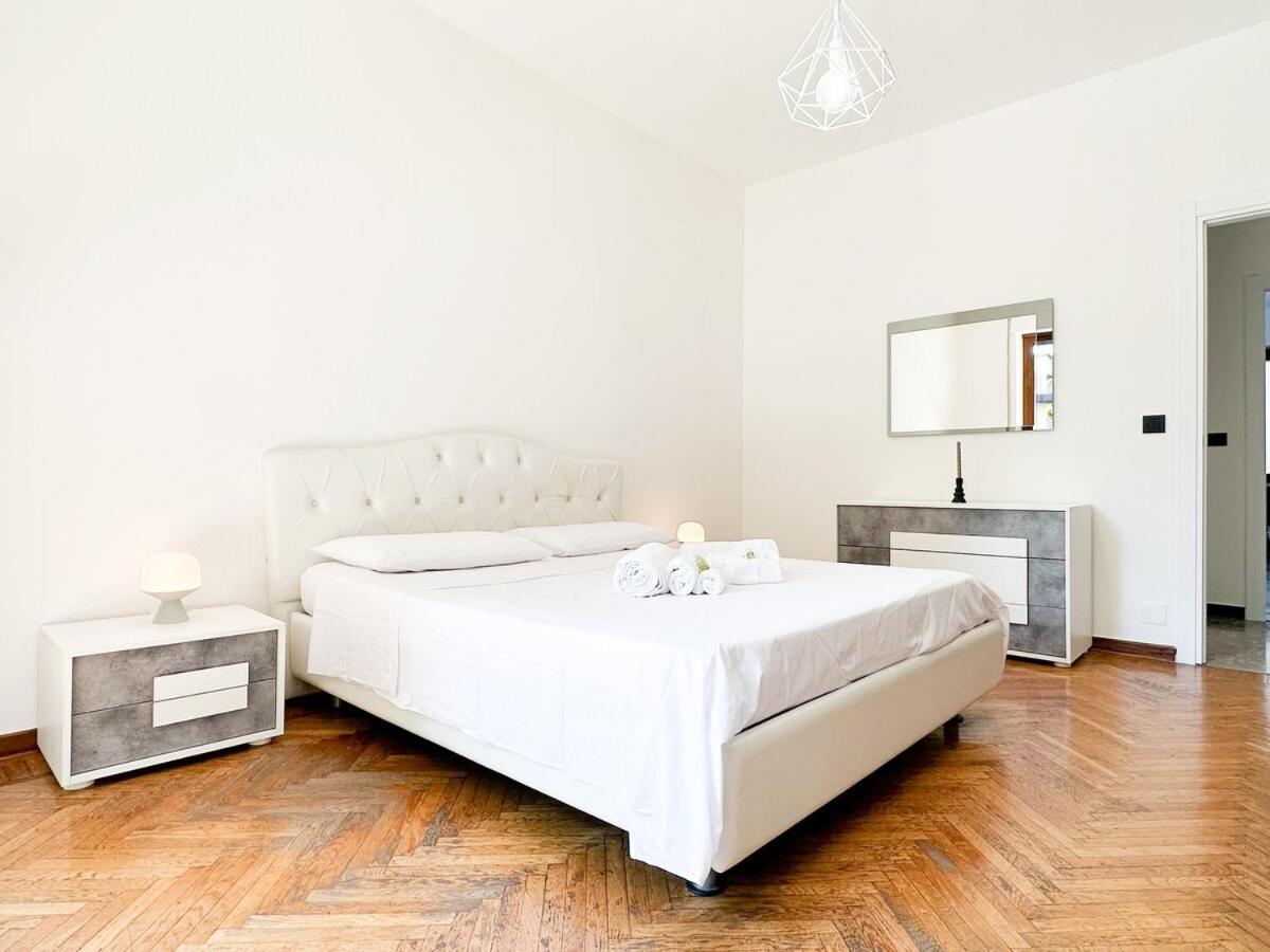 Suite artistica a Torino Nord Stadium & Hospital