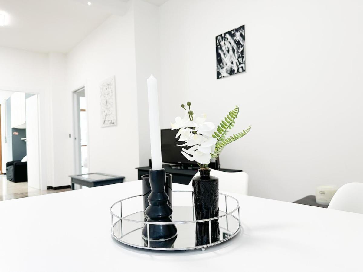 Suite artistica a Torino Nord Stadium & Hospital
