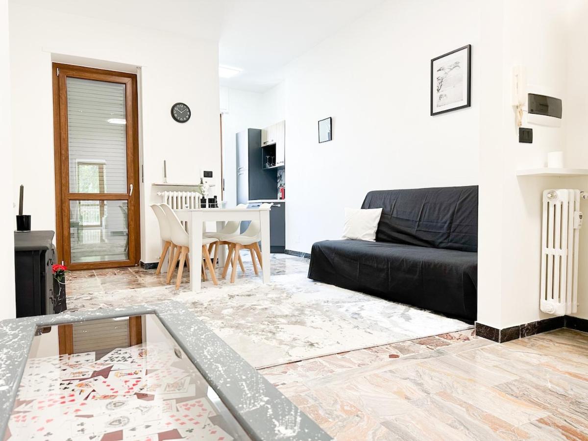 Suite artistica a Torino Nord Stadium & Hospital