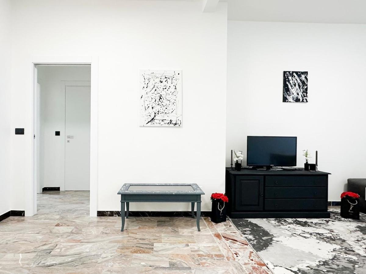 Suite artistica a Torino Nord Stadium & Hospital