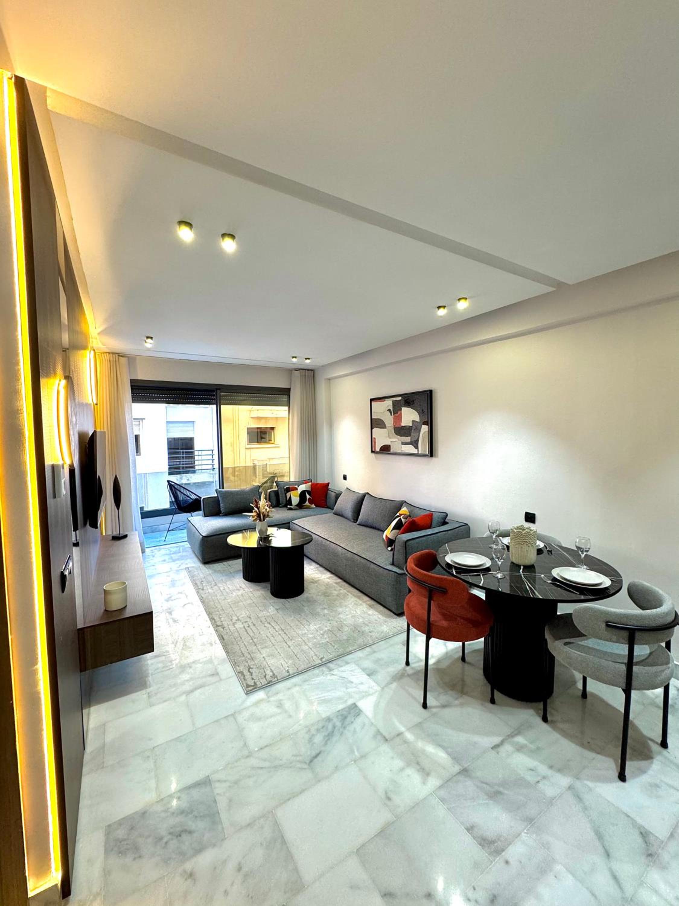 ARENA 41- Maarif