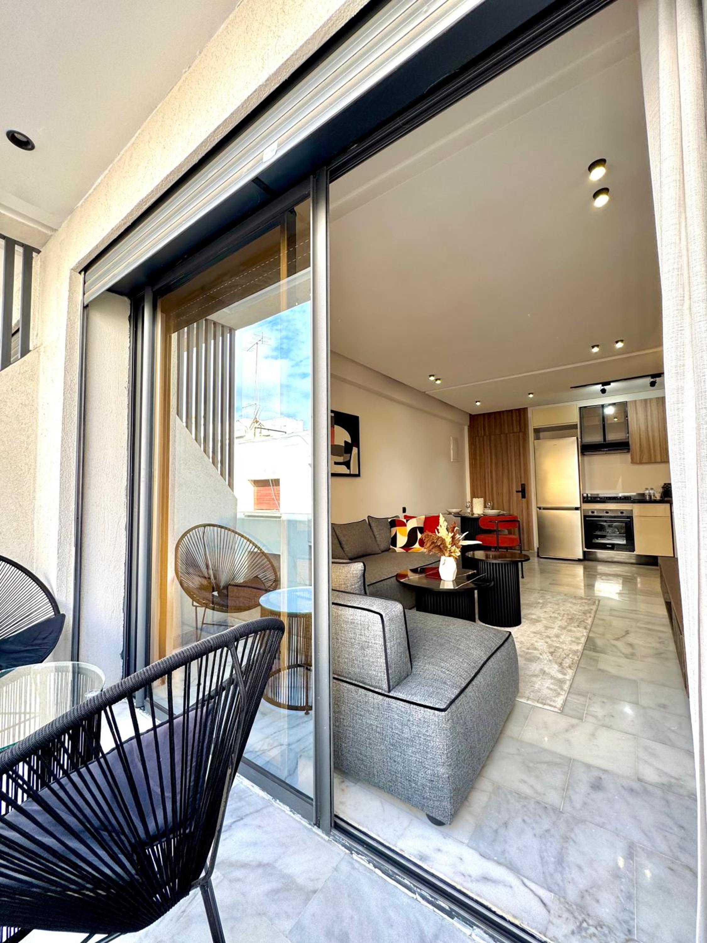 ARENA 41- Maarif