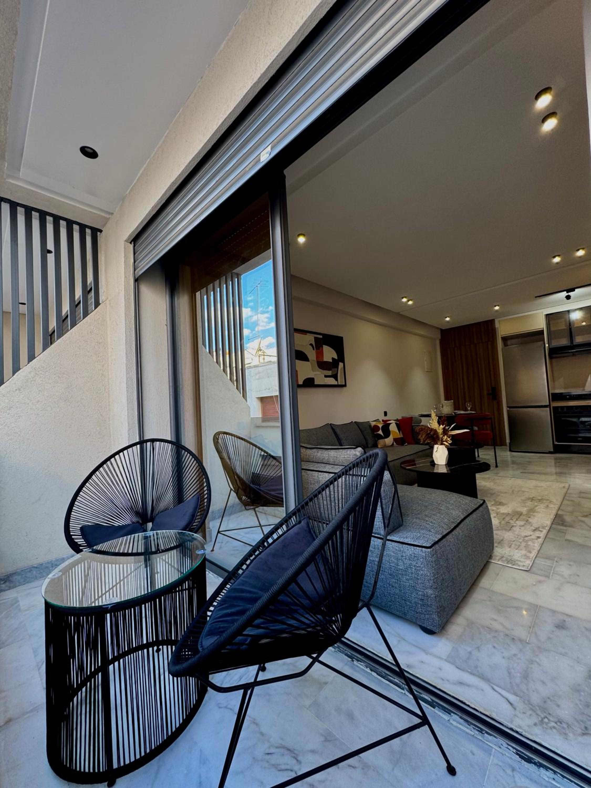ARENA 41- Maarif