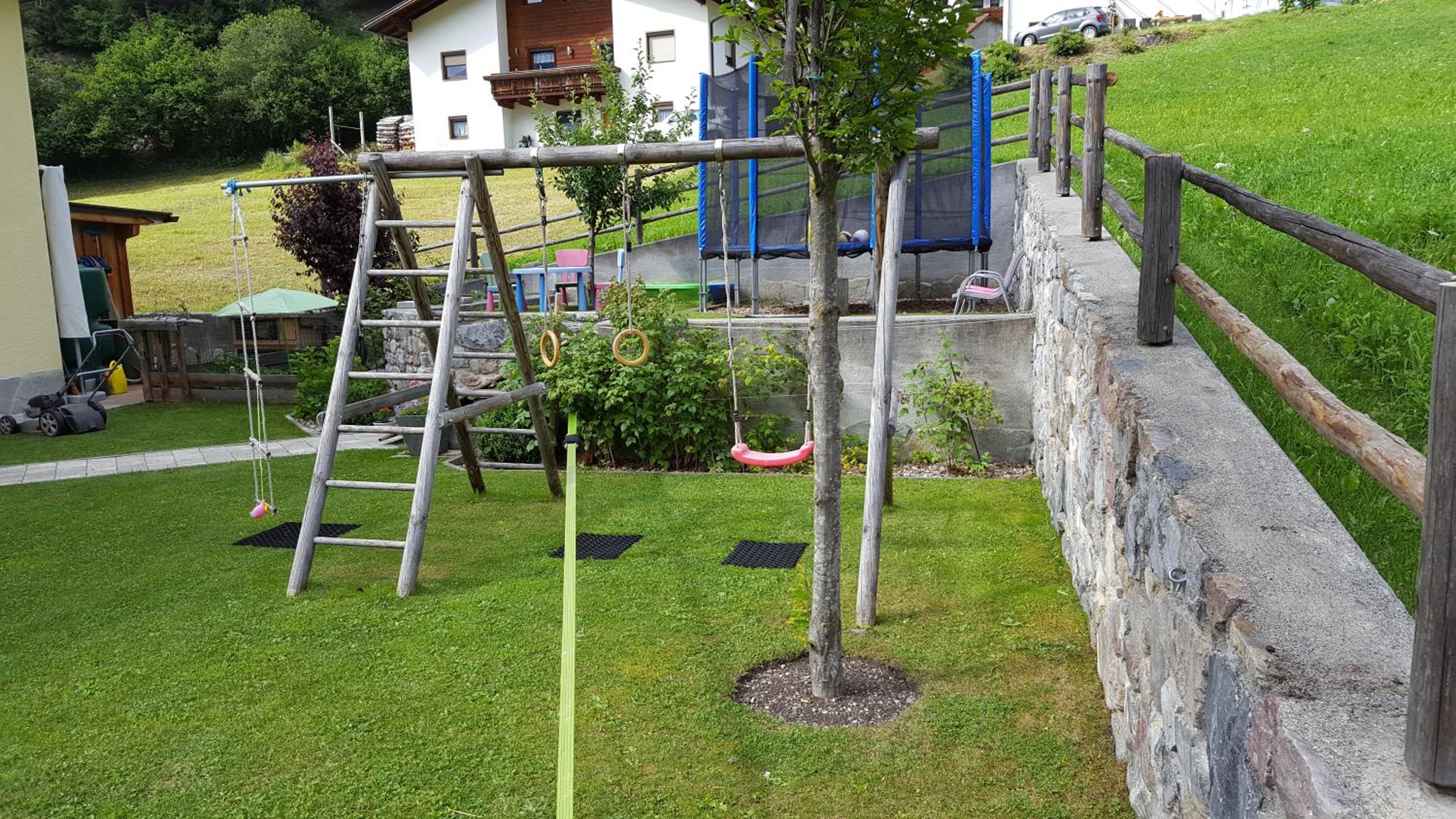 Landhaus Sonneck