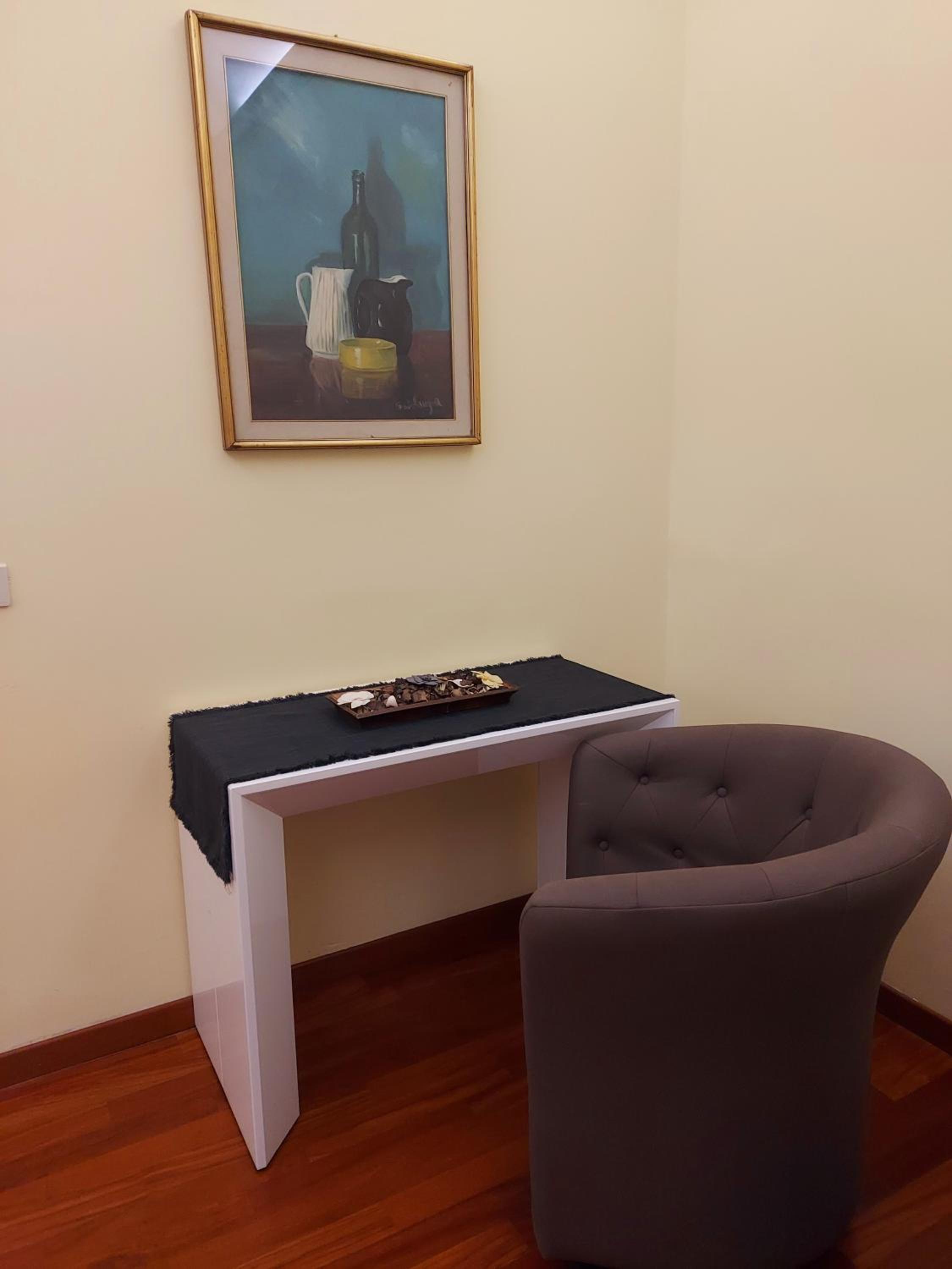Vatican Home