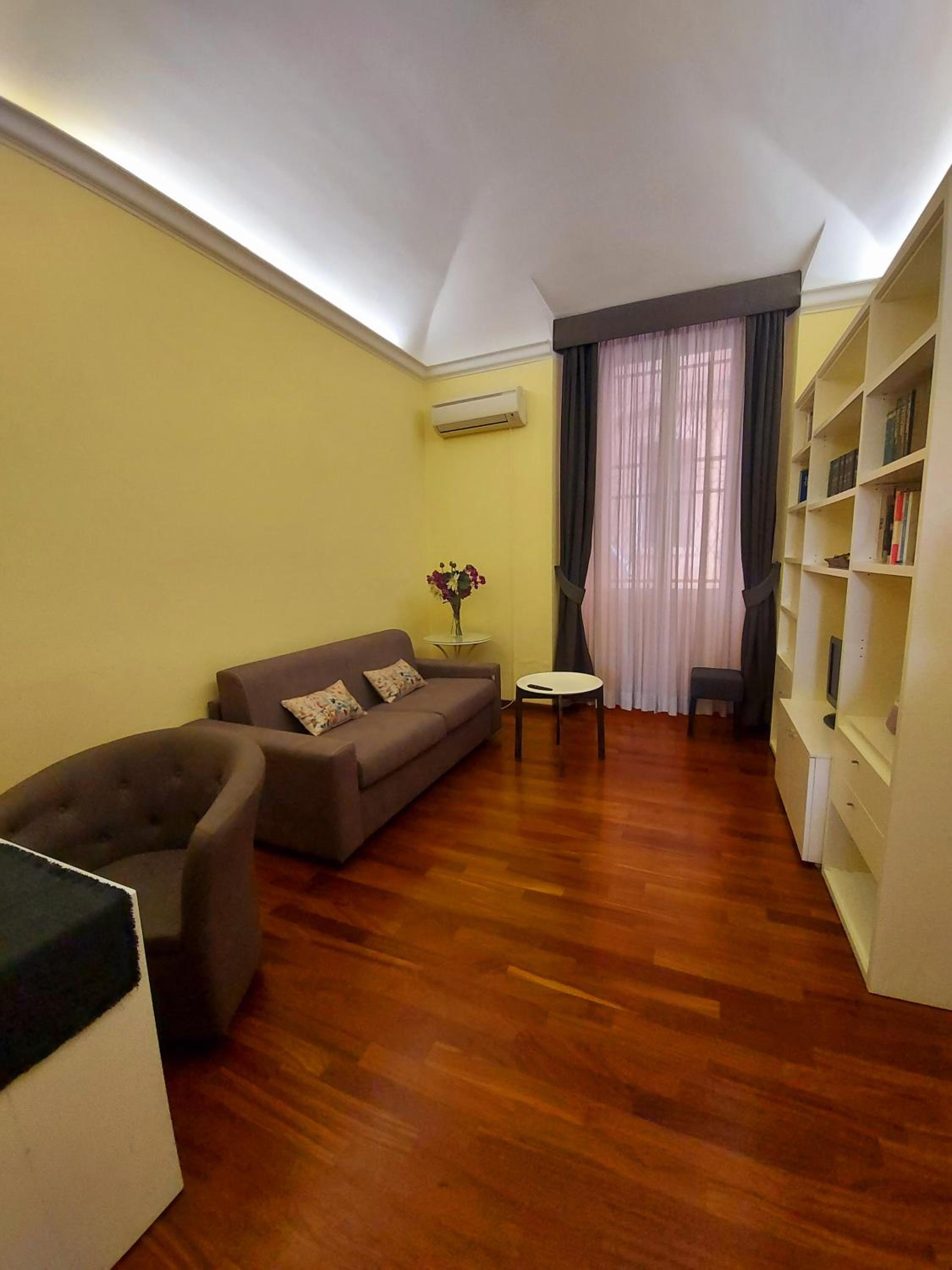 Vatican Home