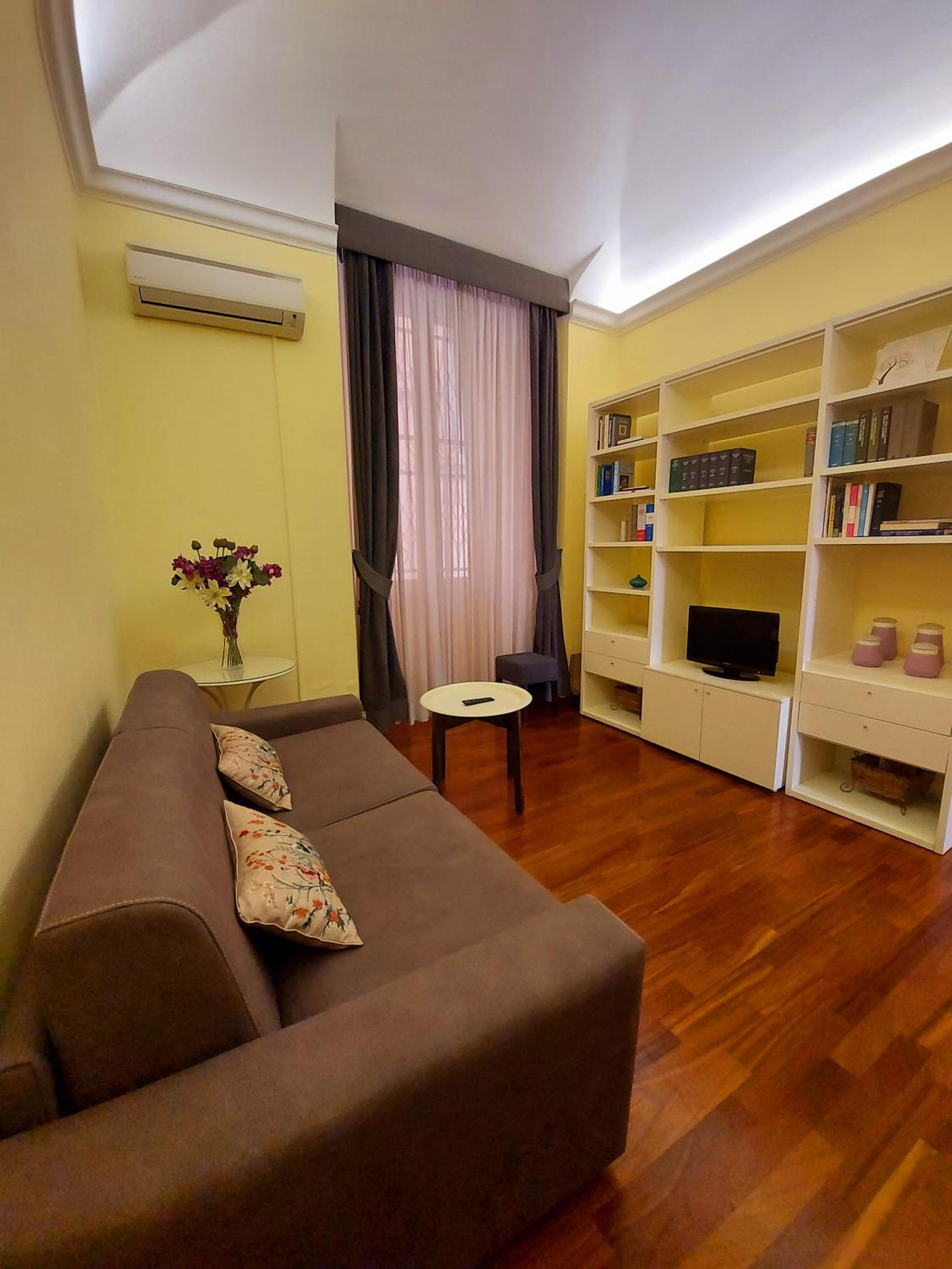 Vatican Home