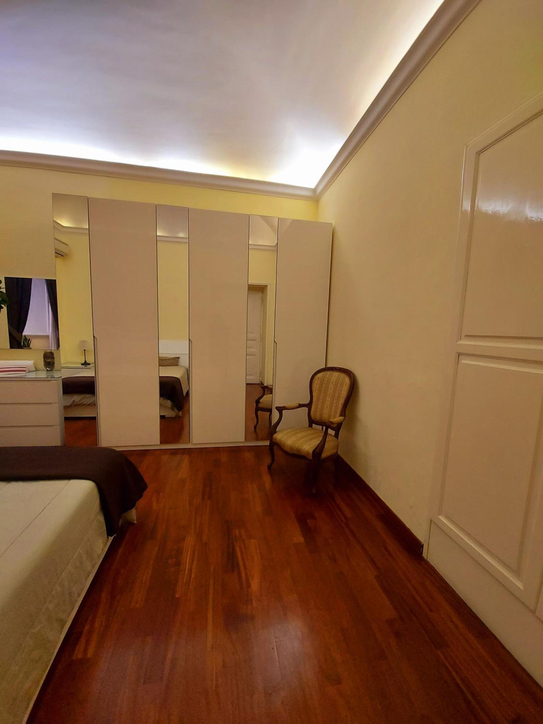 Vatican Home