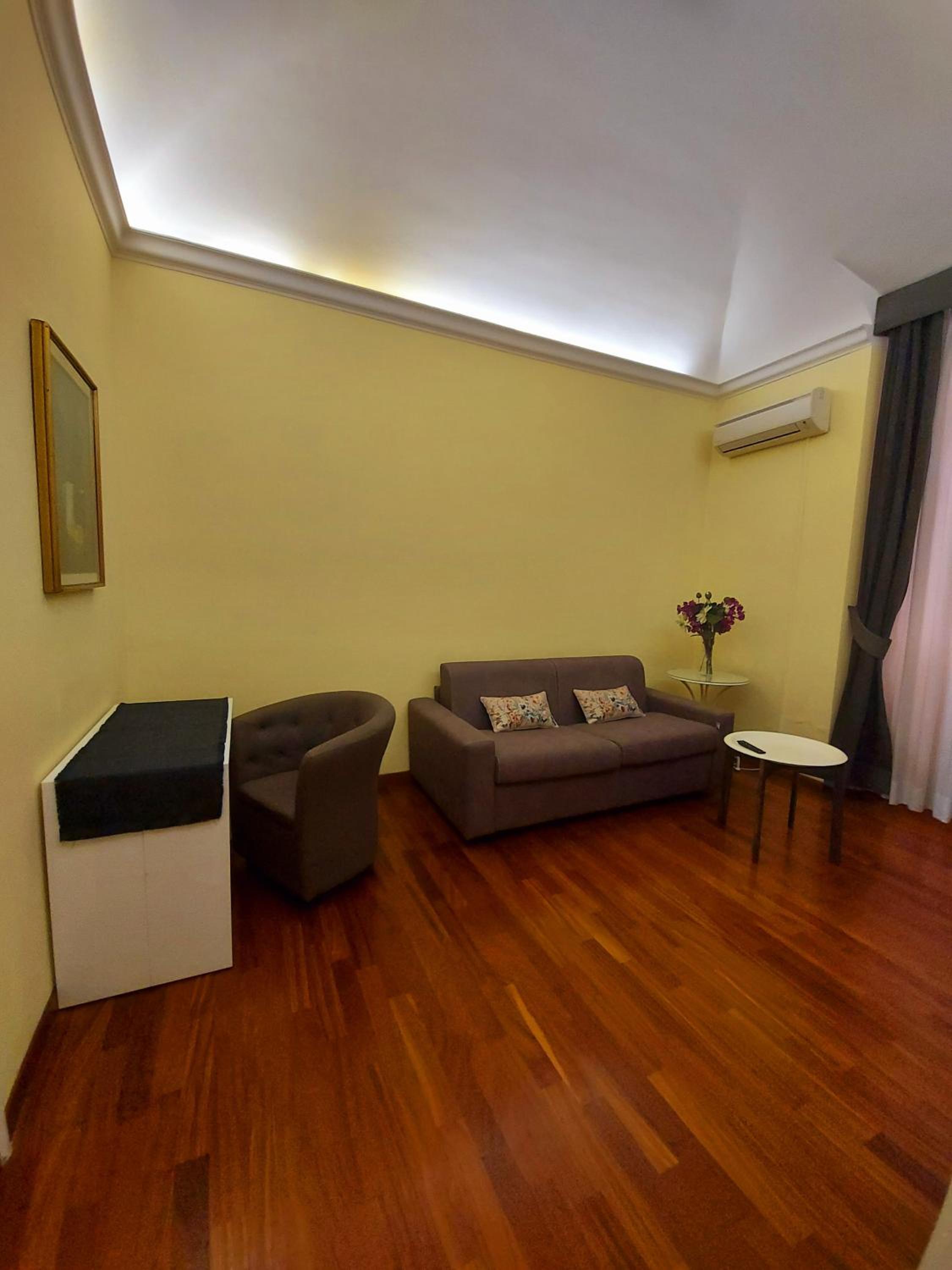 Vatican Home