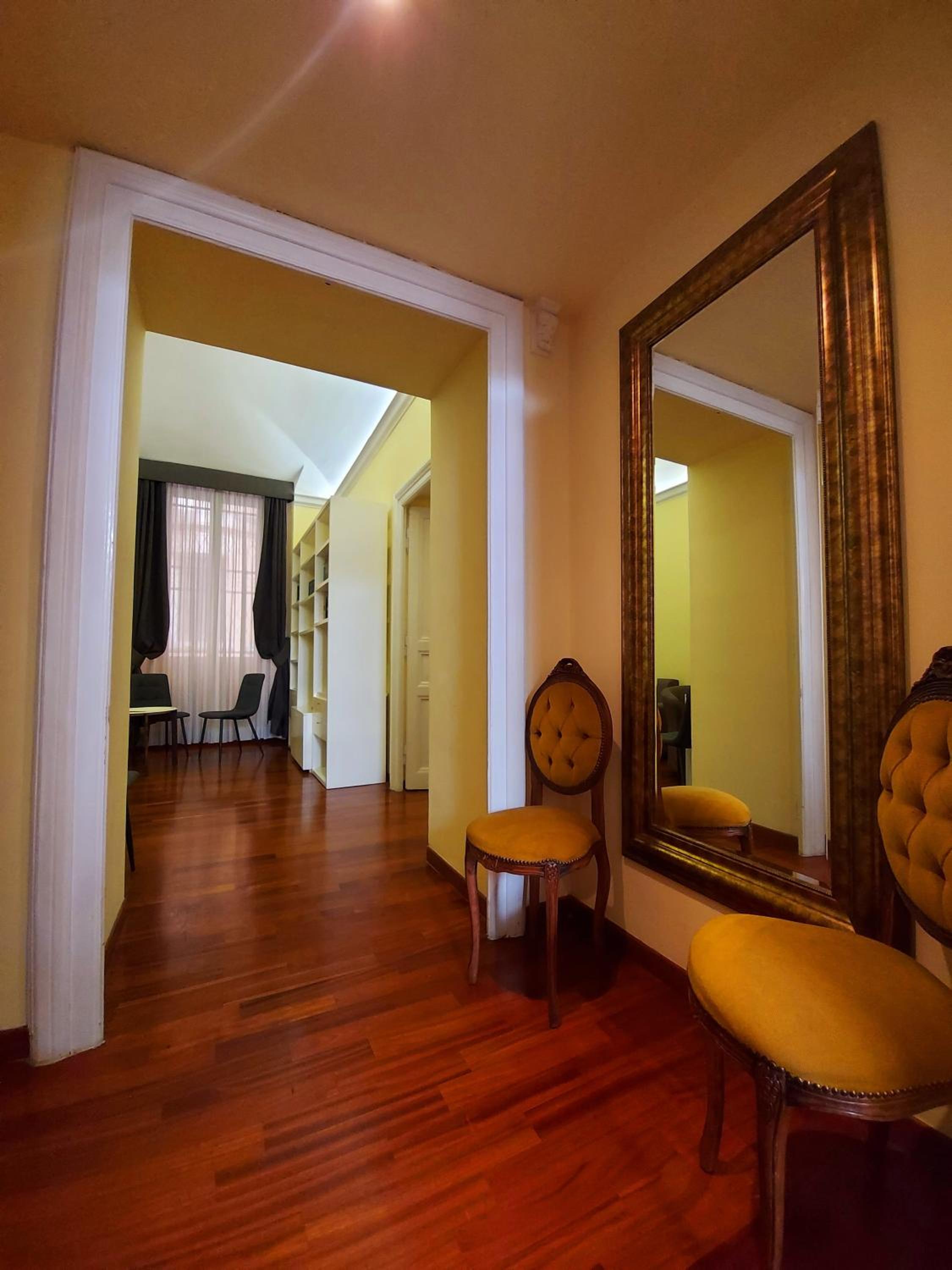 Vatican Home