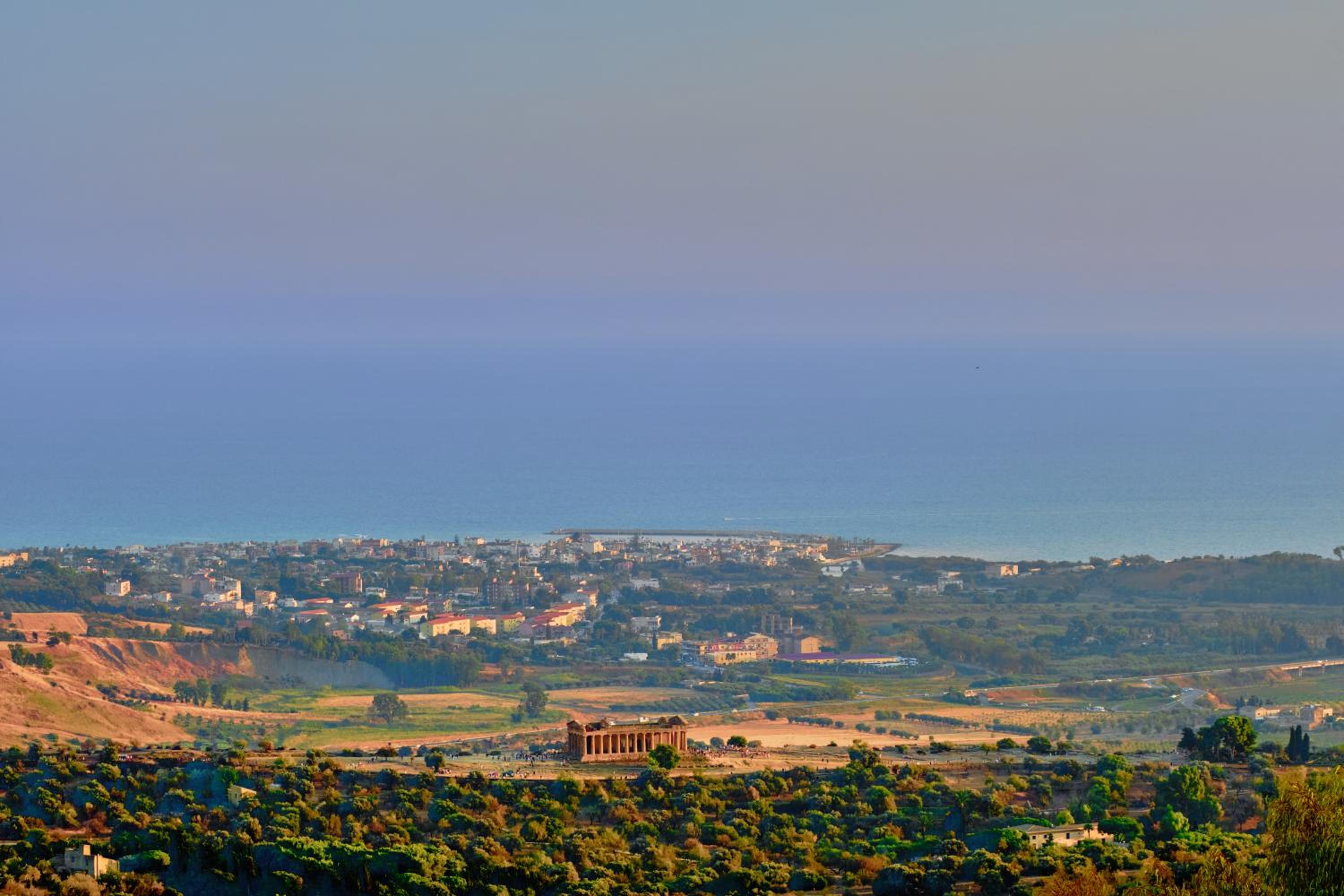 Villa Cavetta