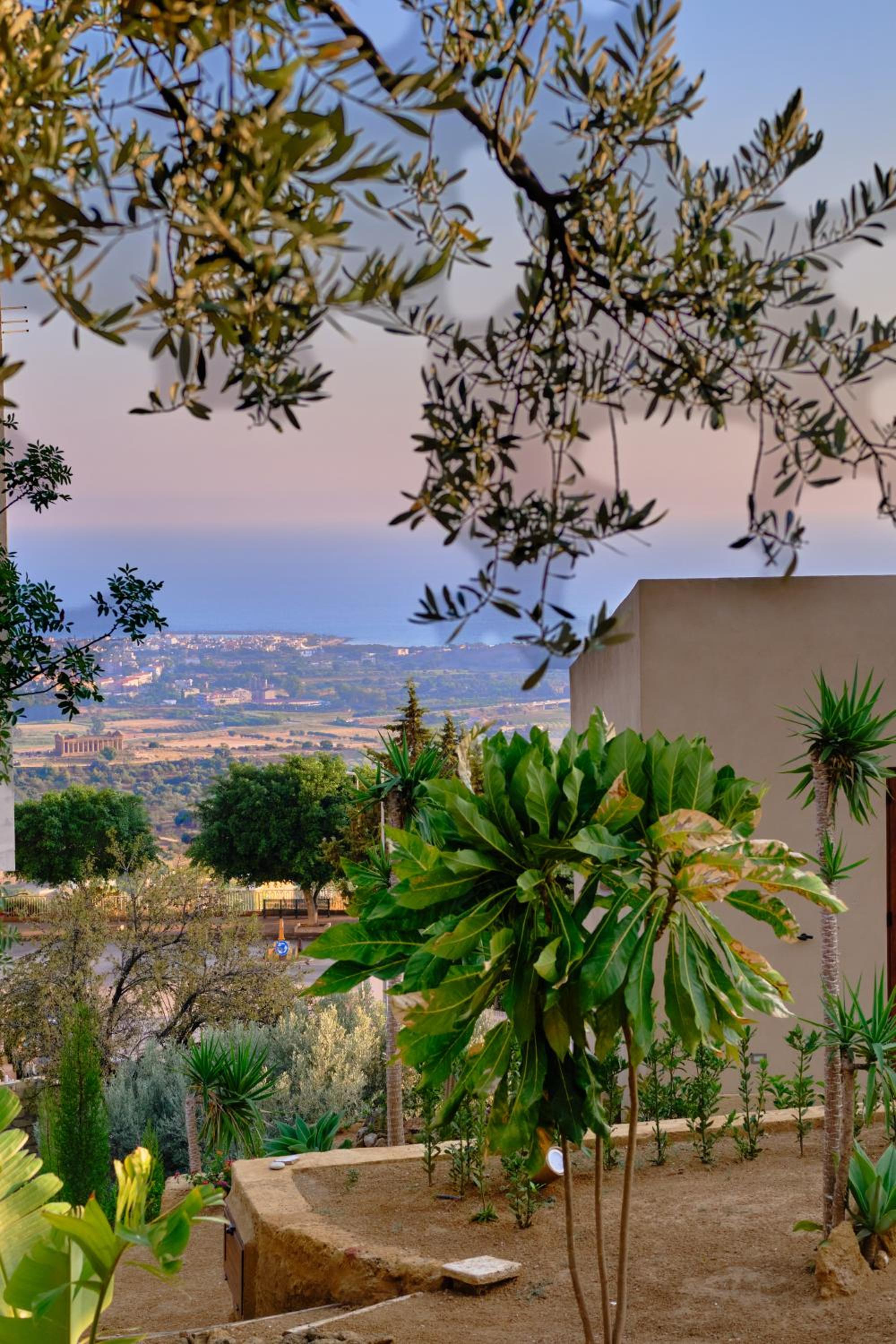 Villa Cavetta