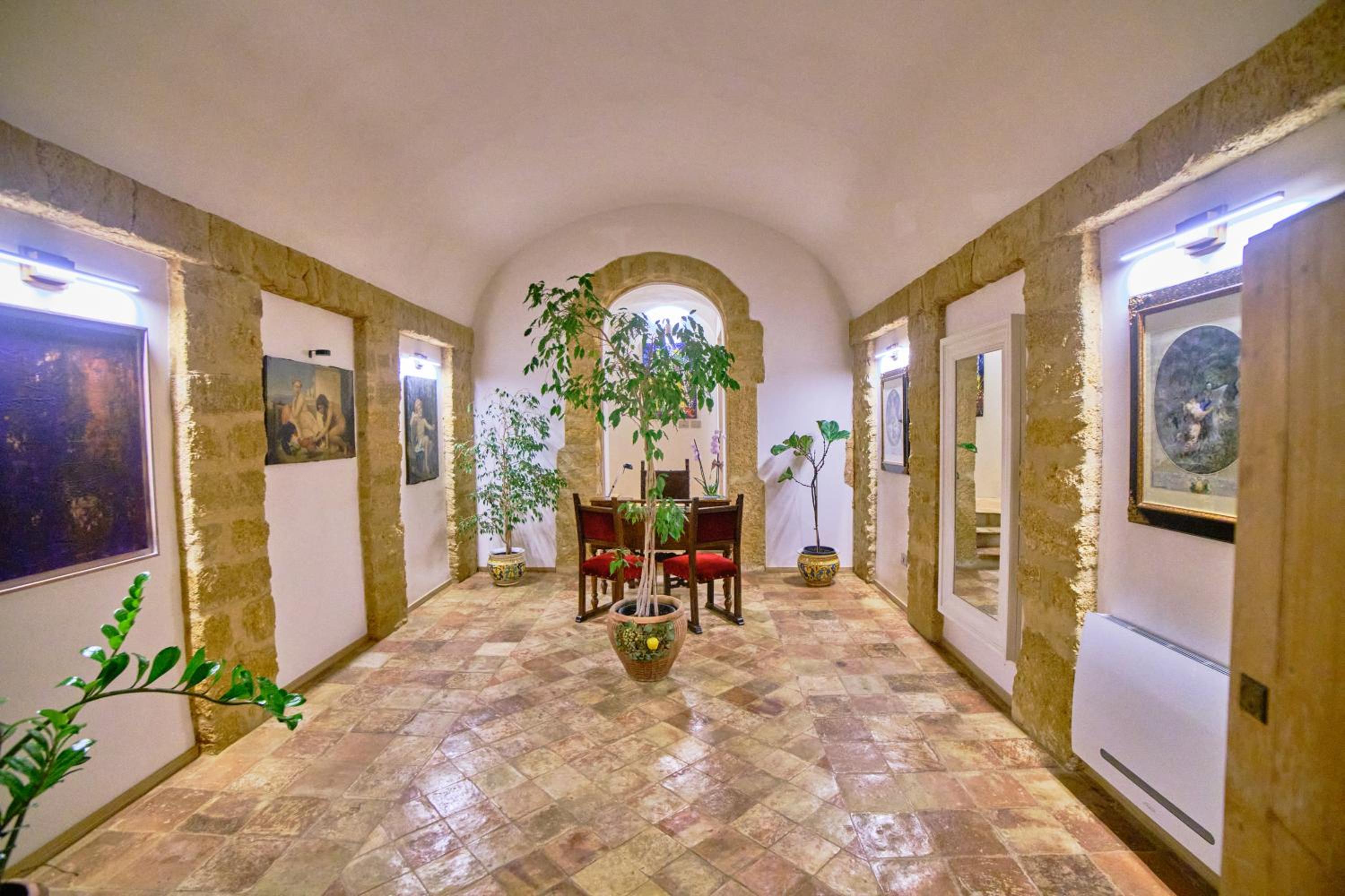 Villa Cavetta