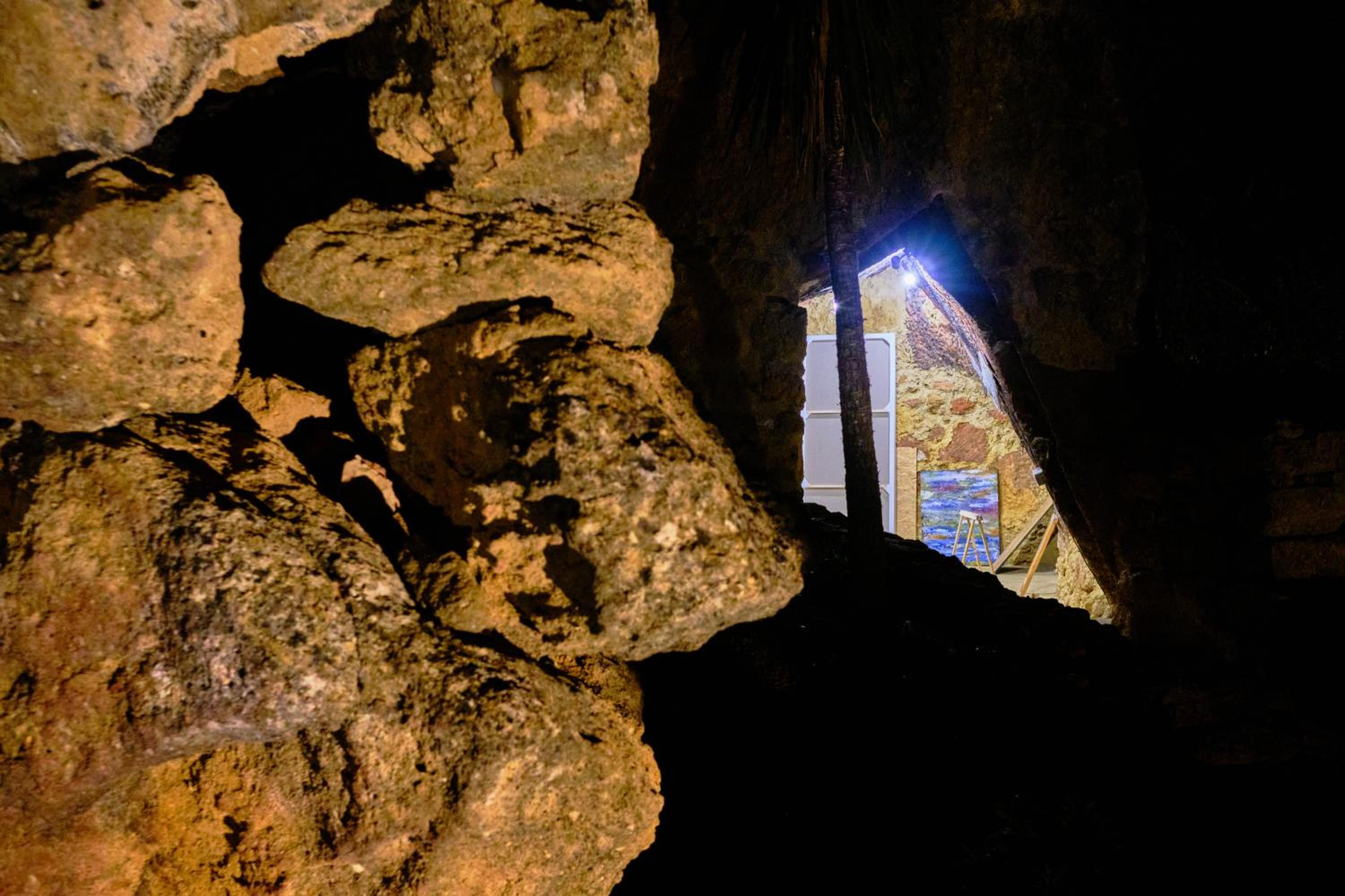 Villa Cavetta