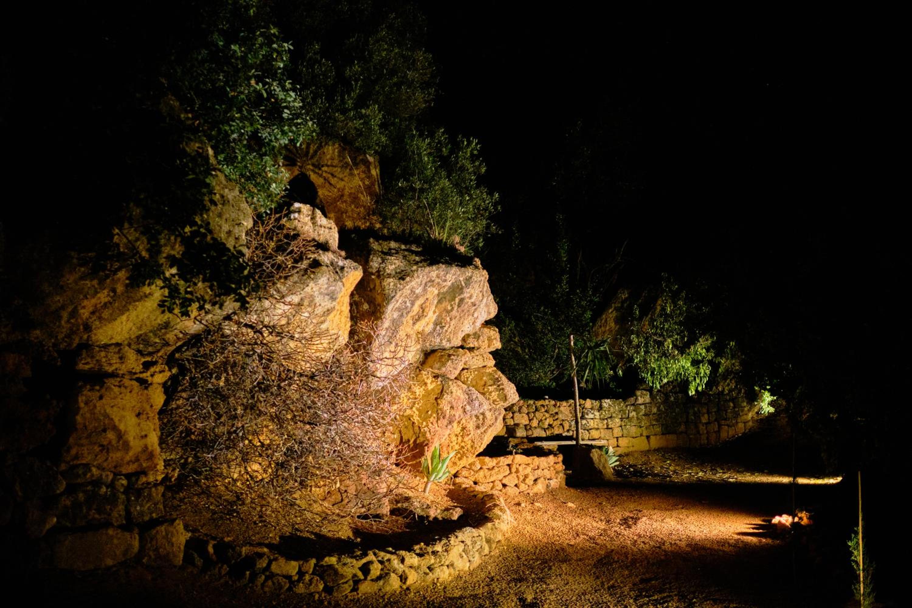 Villa Cavetta