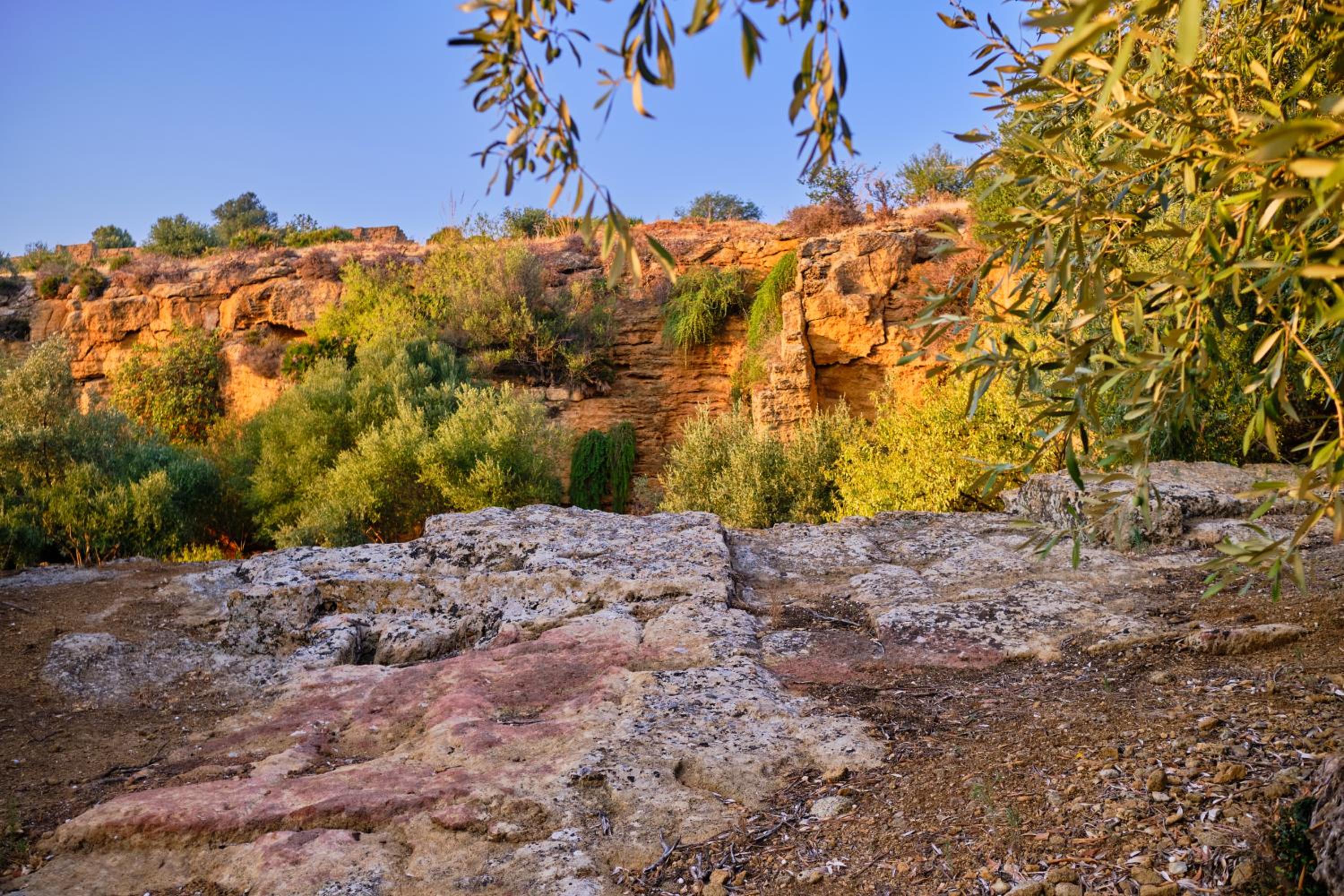 Villa Cavetta