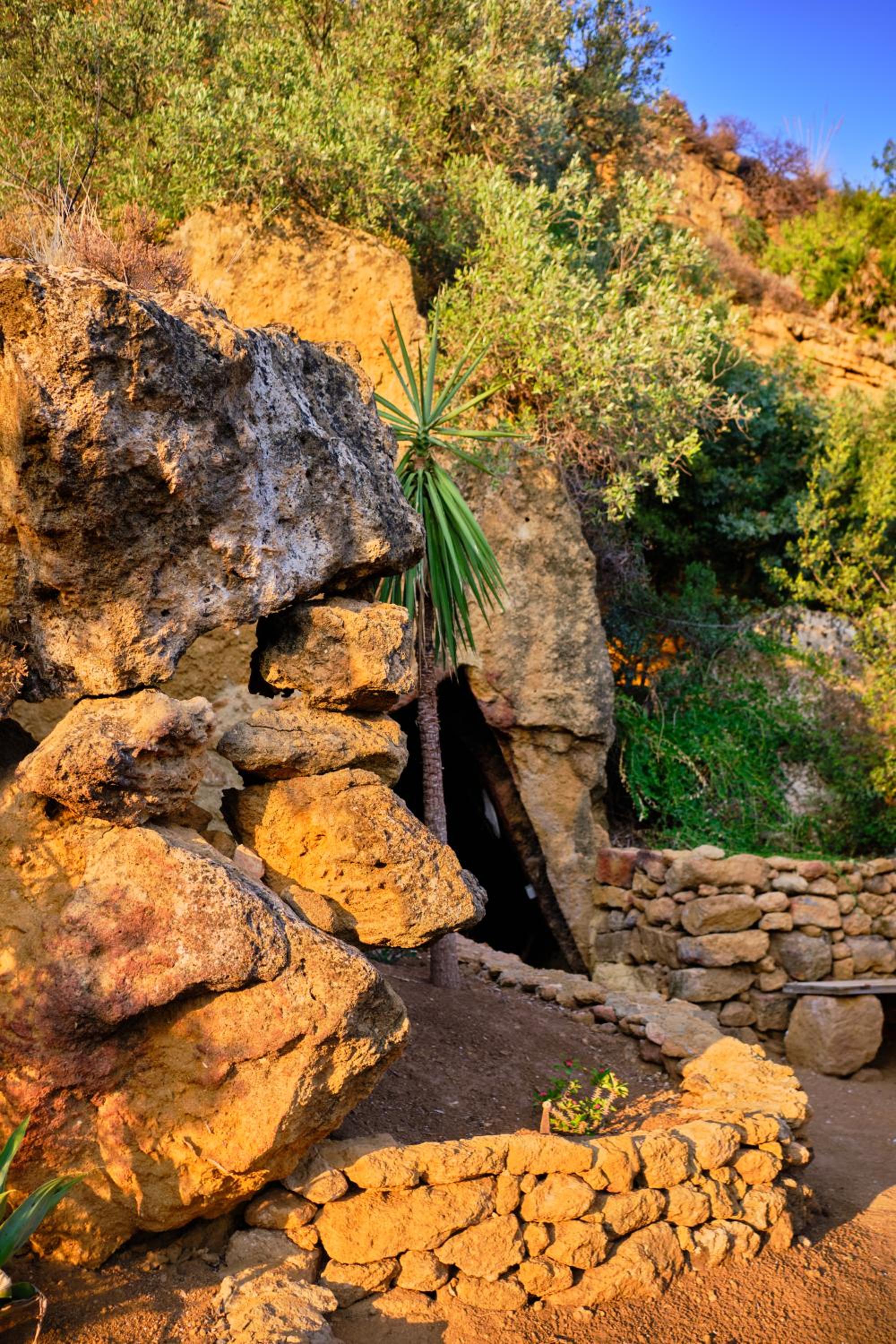 Villa Cavetta