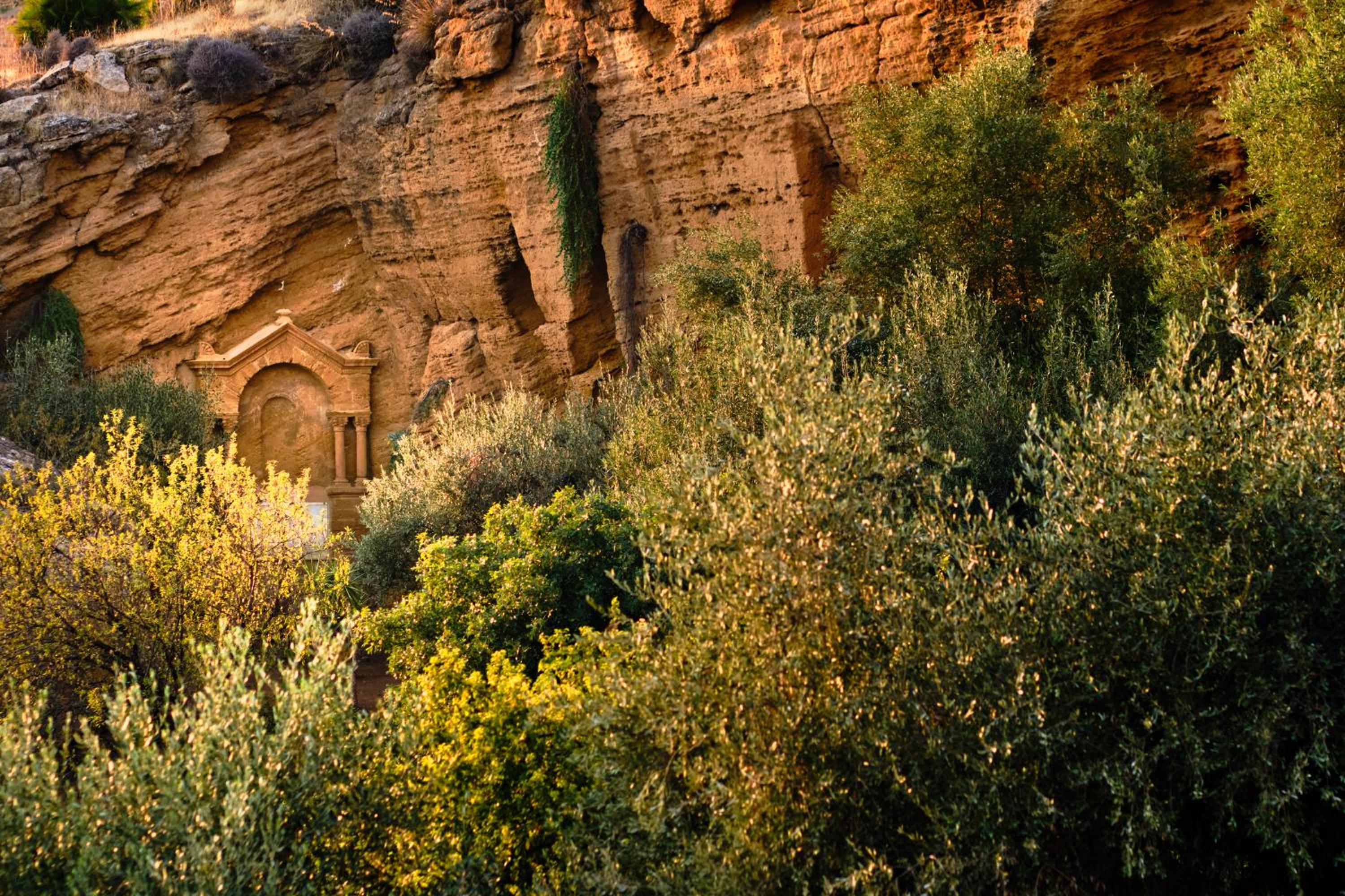 Villa Cavetta
