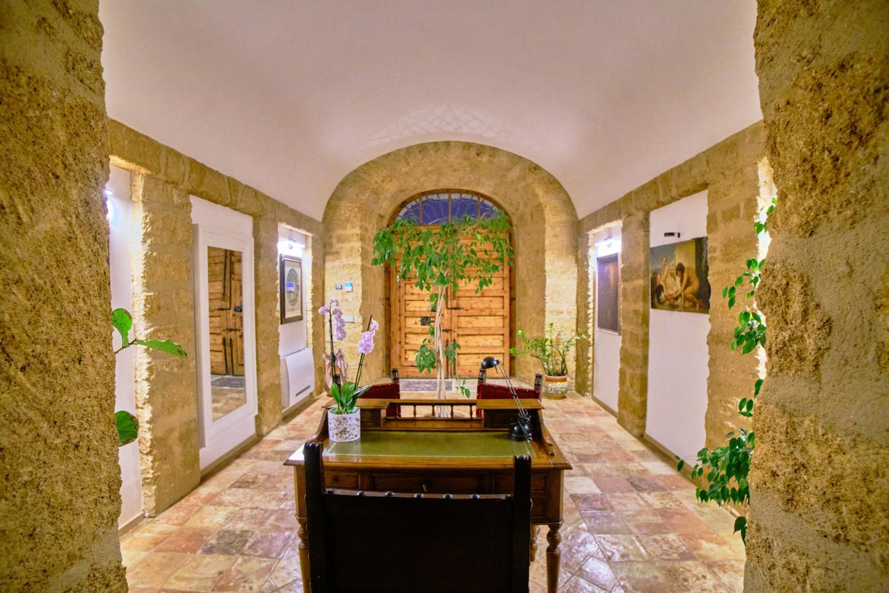 Villa Cavetta