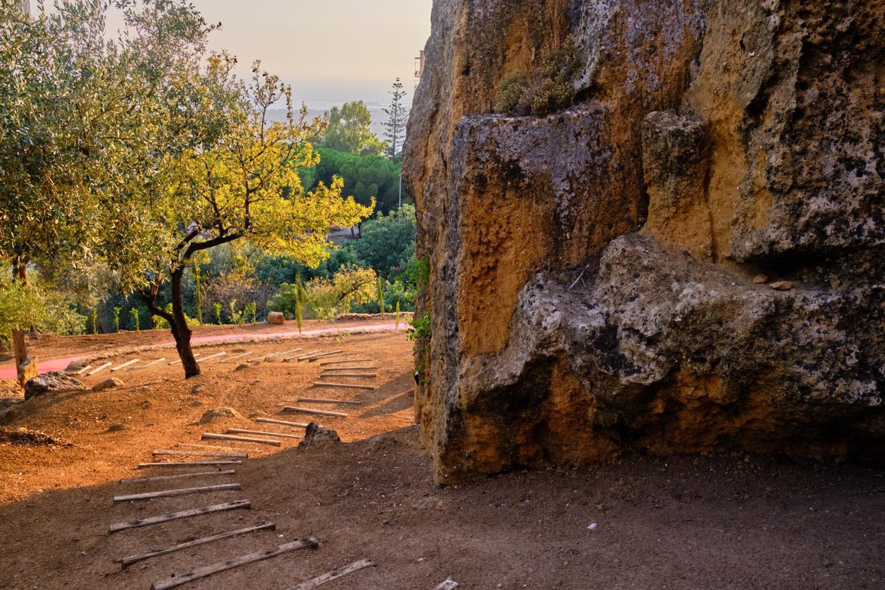 Villa Cavetta