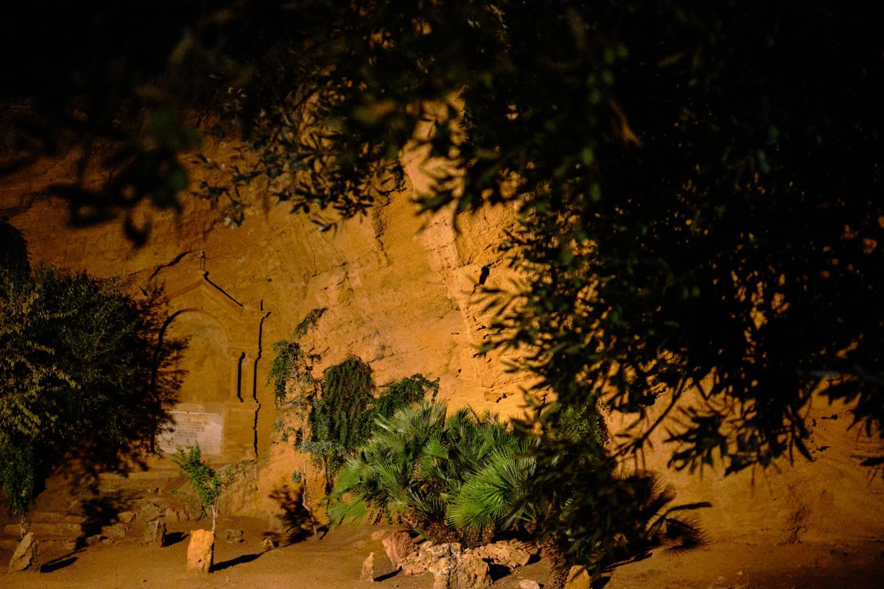 Villa Cavetta