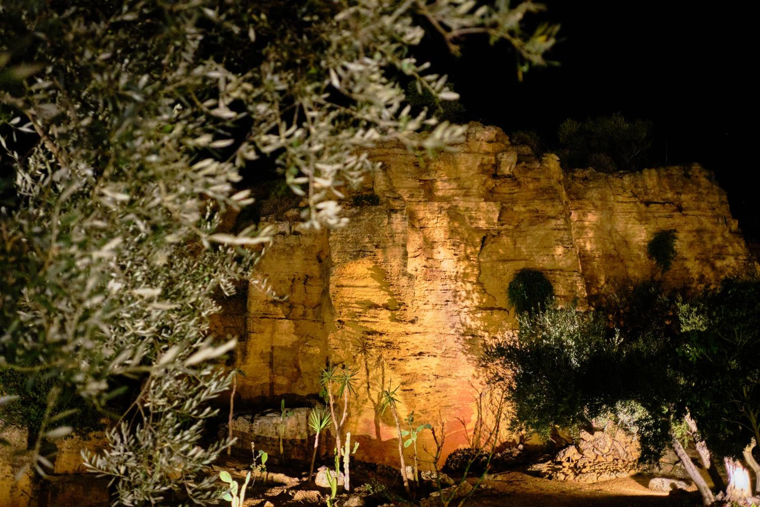 Villa Cavetta