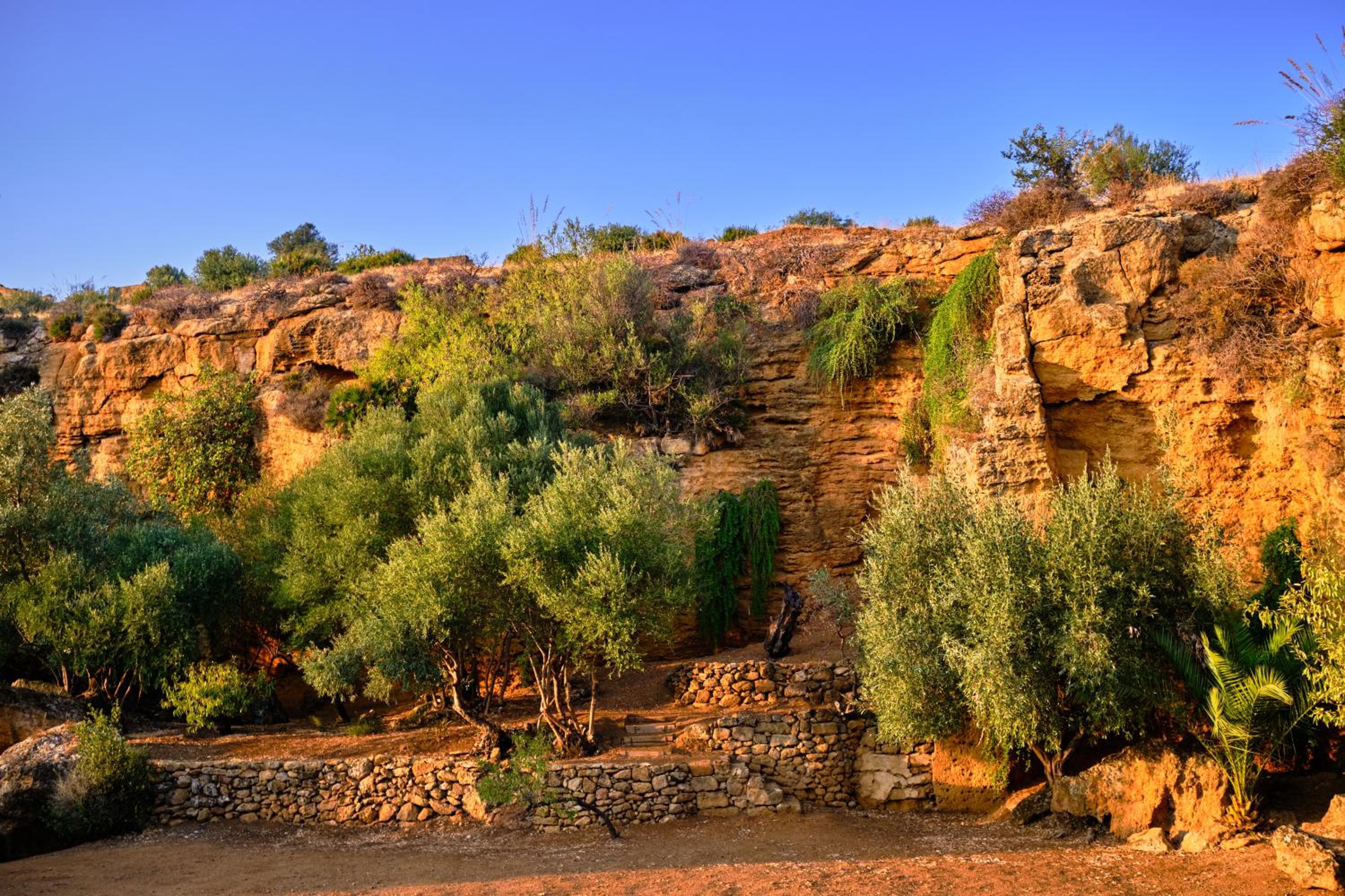 Villa Cavetta