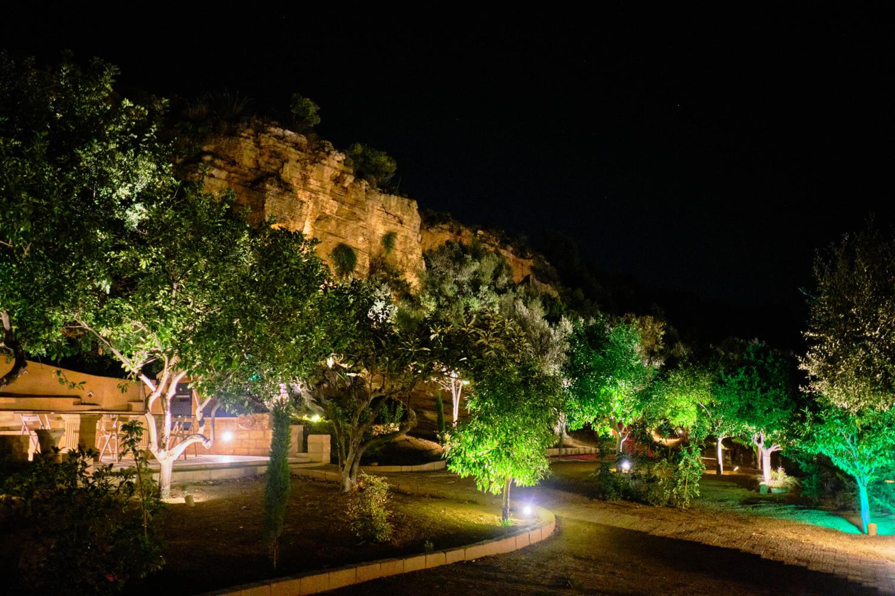 Villa Cavetta